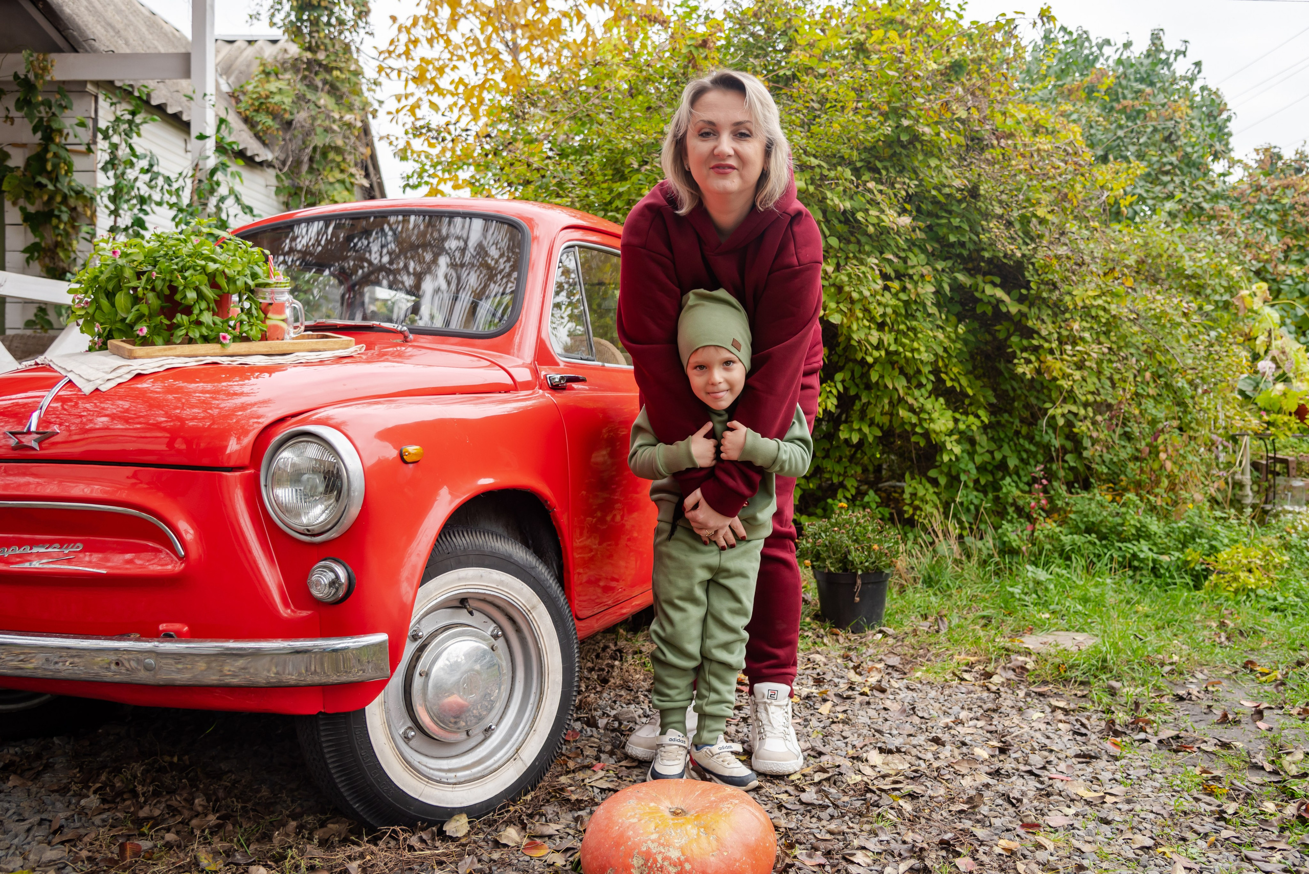 Авакадо. Фотограф Галина Нестерова