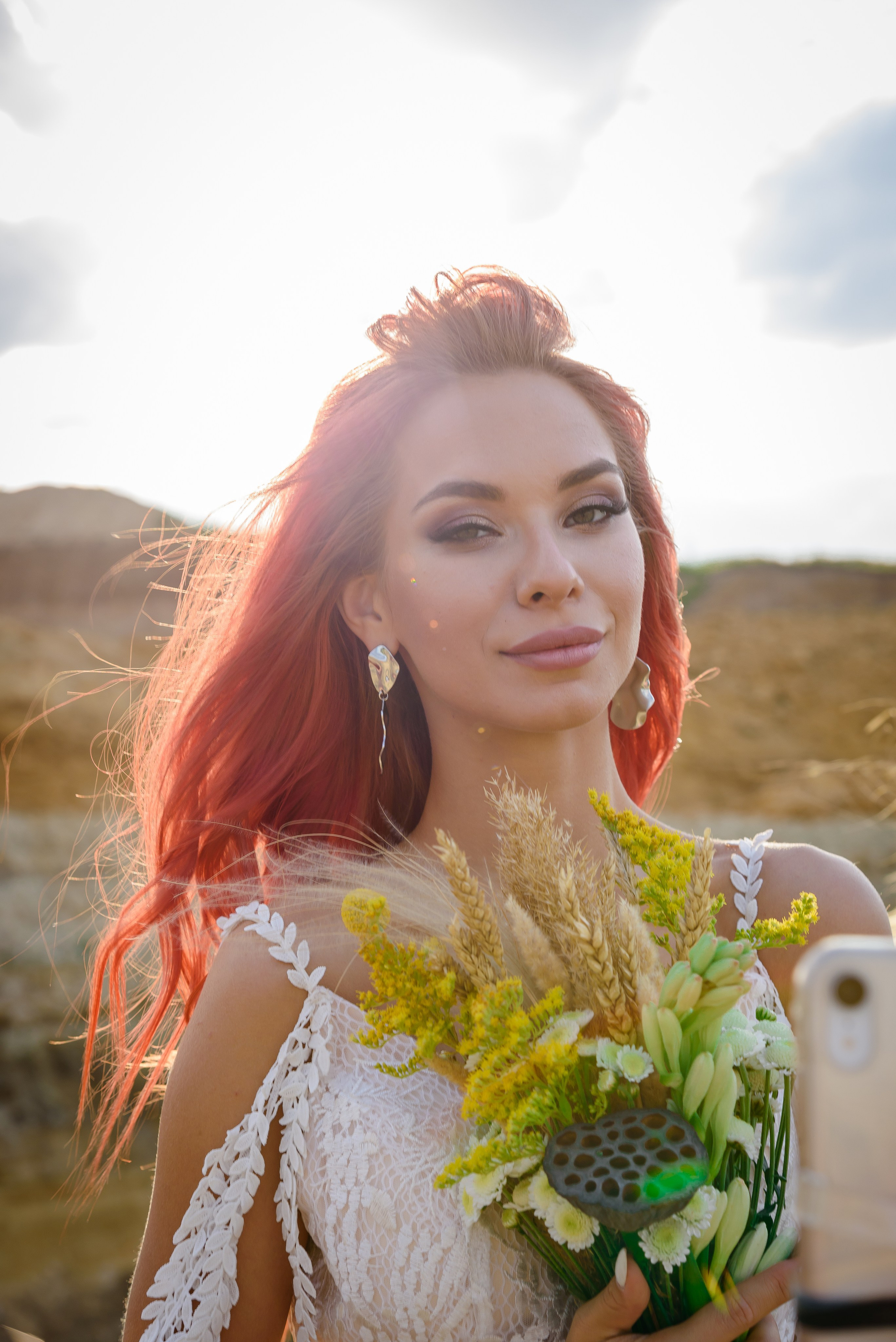 Вика и Слава. Фотограф Галина Нестерова