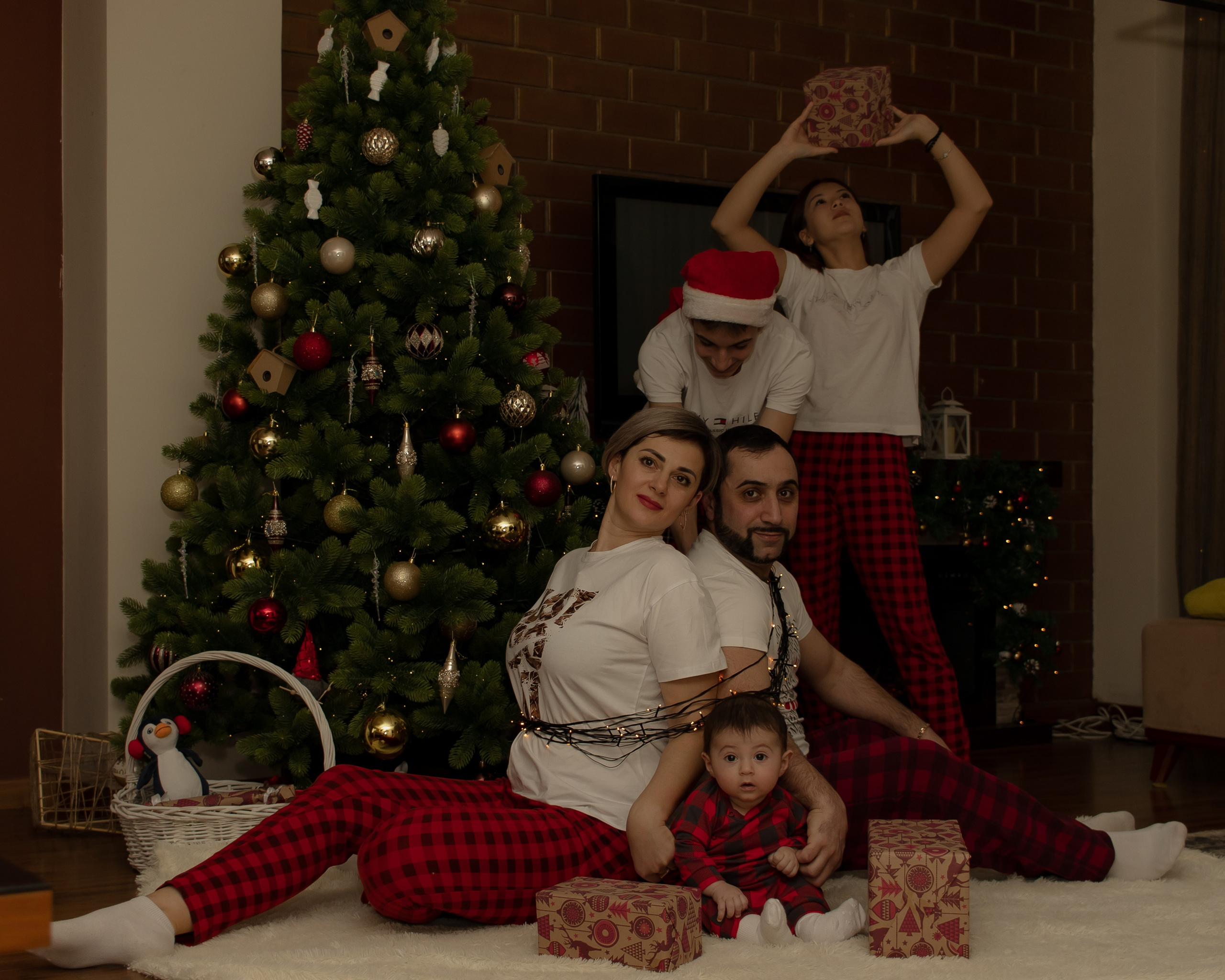 Домашняя фотосессия. Фотограф в Астане, индивидуальная, семейная, домашняя фотосессия