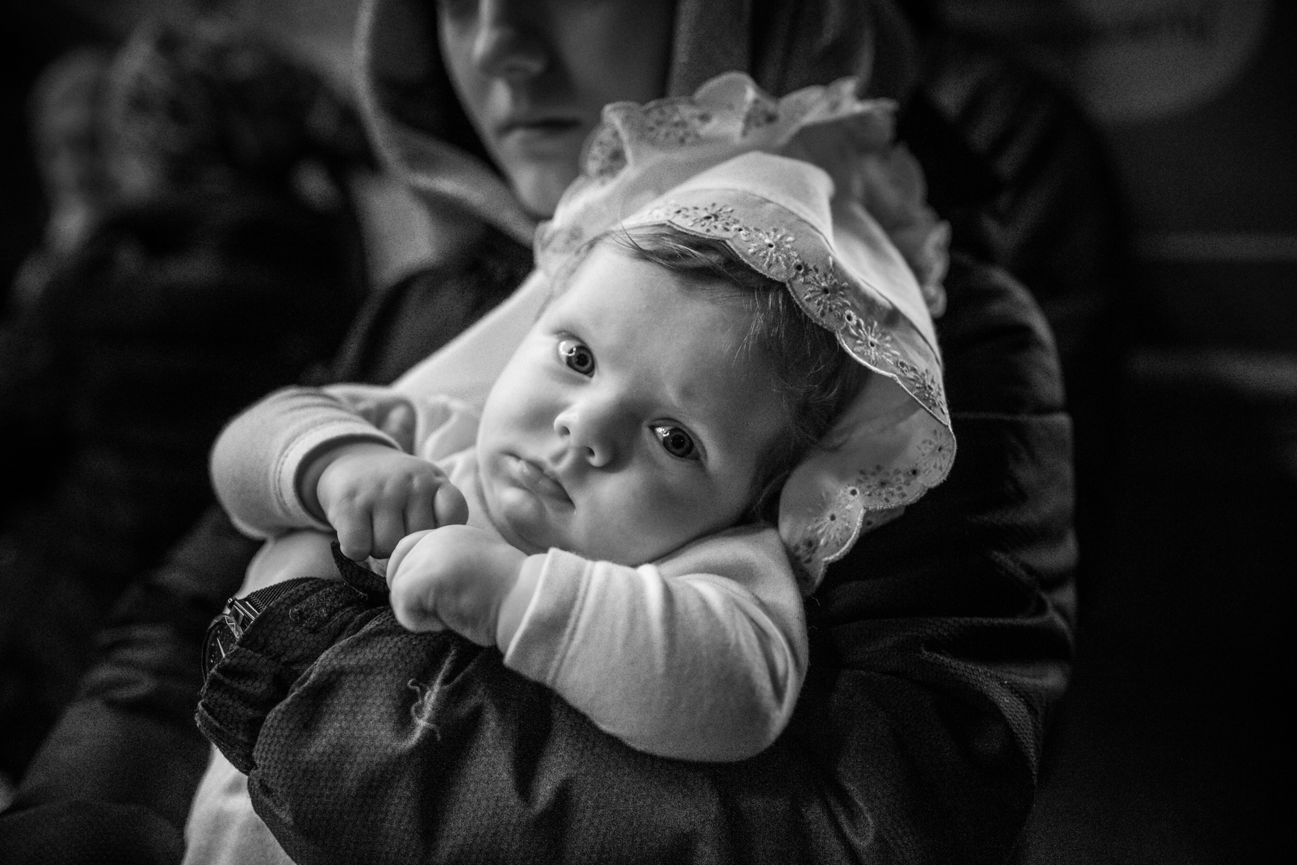 Крещение Илии, храм Рождества Христова. Б. Стиклево