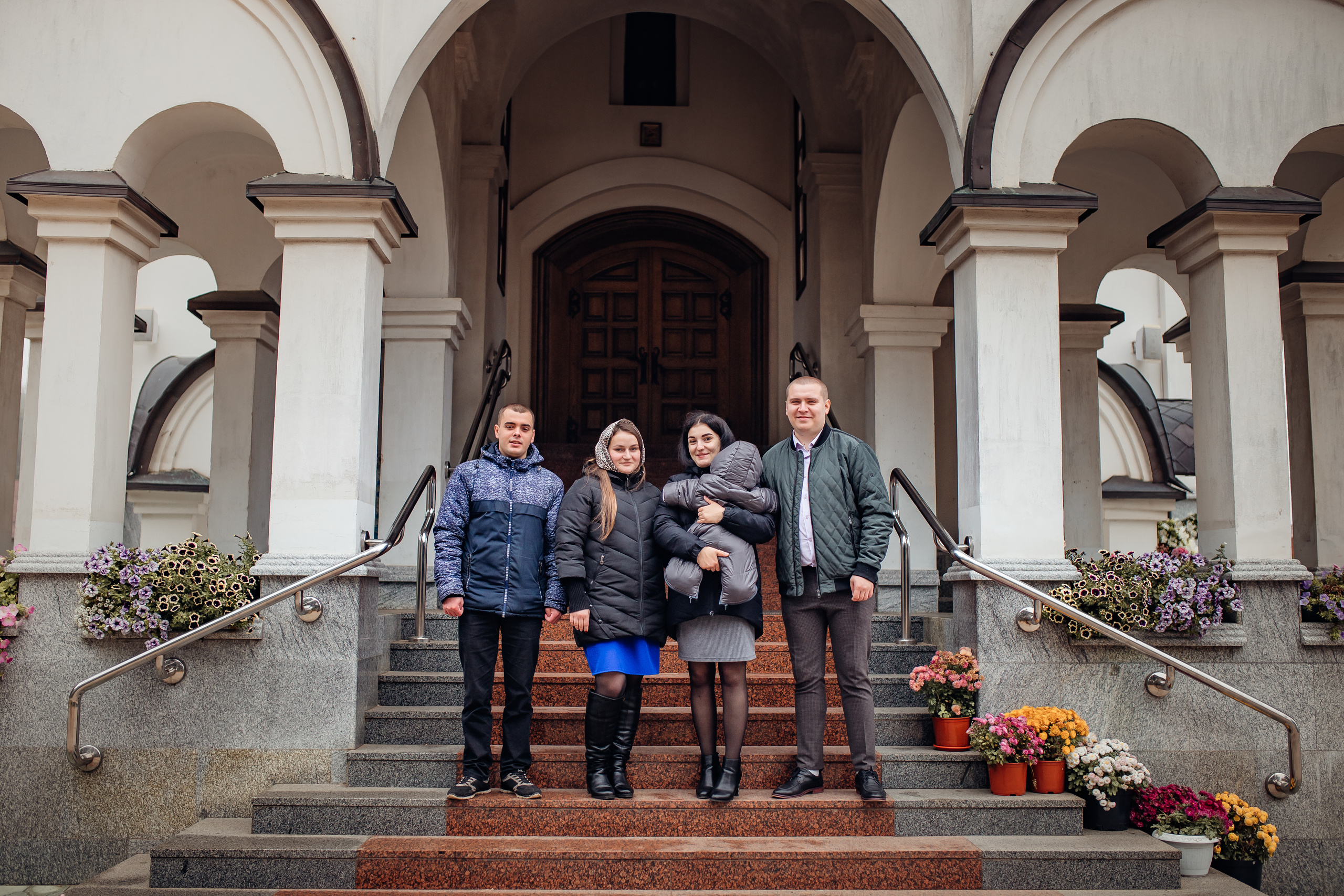 Крещение Илии, храм Рождества Христова. Б. Стиклево