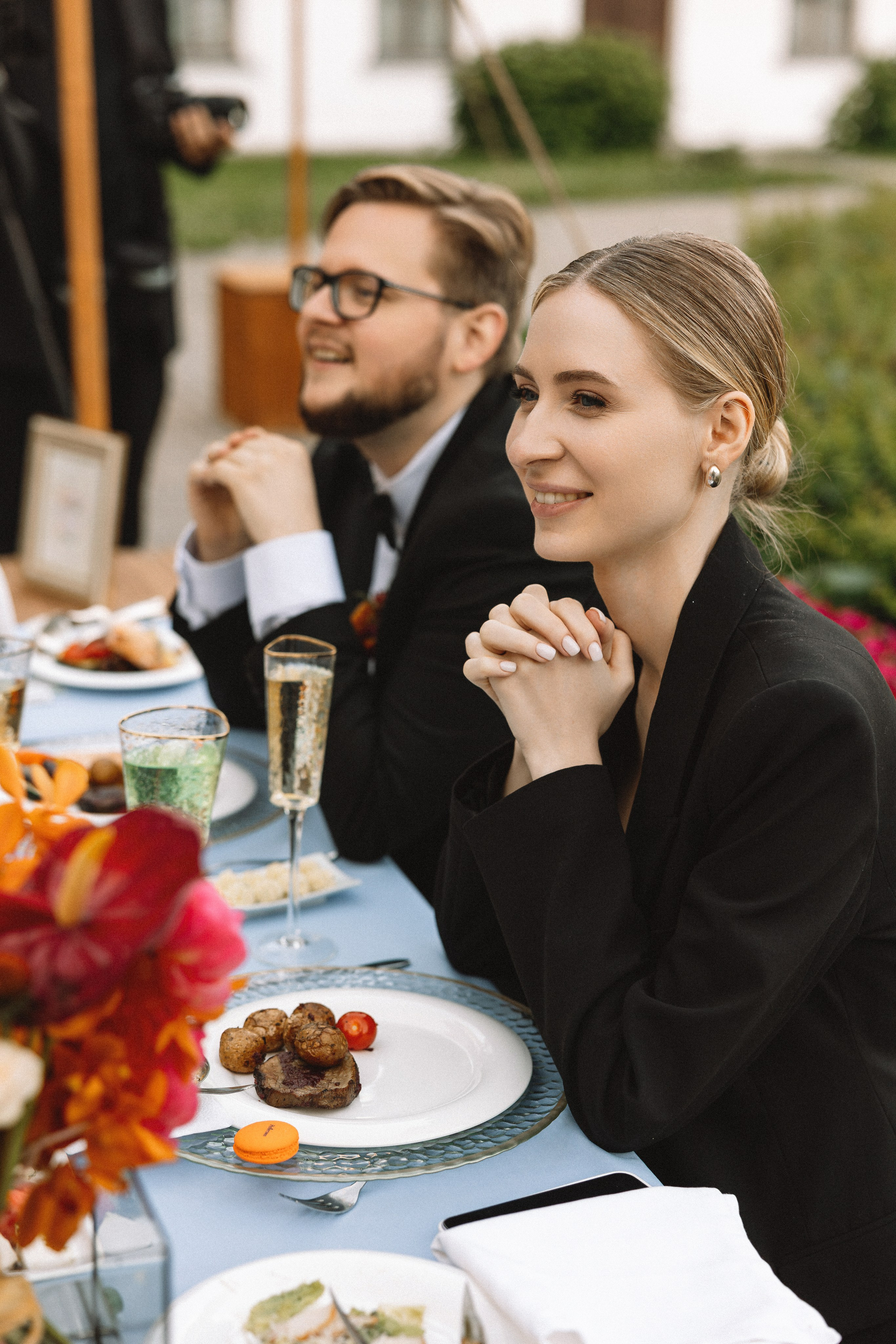 Виктория и Александр. Lifestyle фотограф в Санкт-Петербурге Анна Щекалева