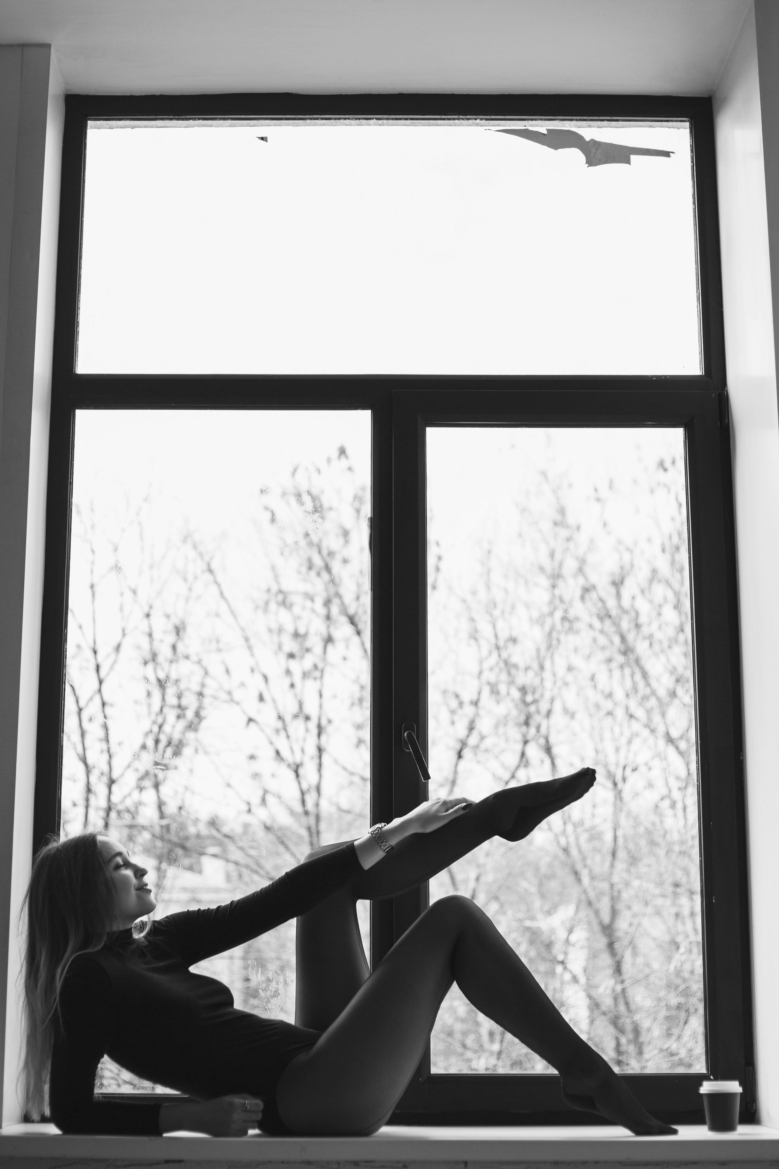 Ангелина студийная сьемка. Семейный и детский фотограф в Рязани Васюгова Мария