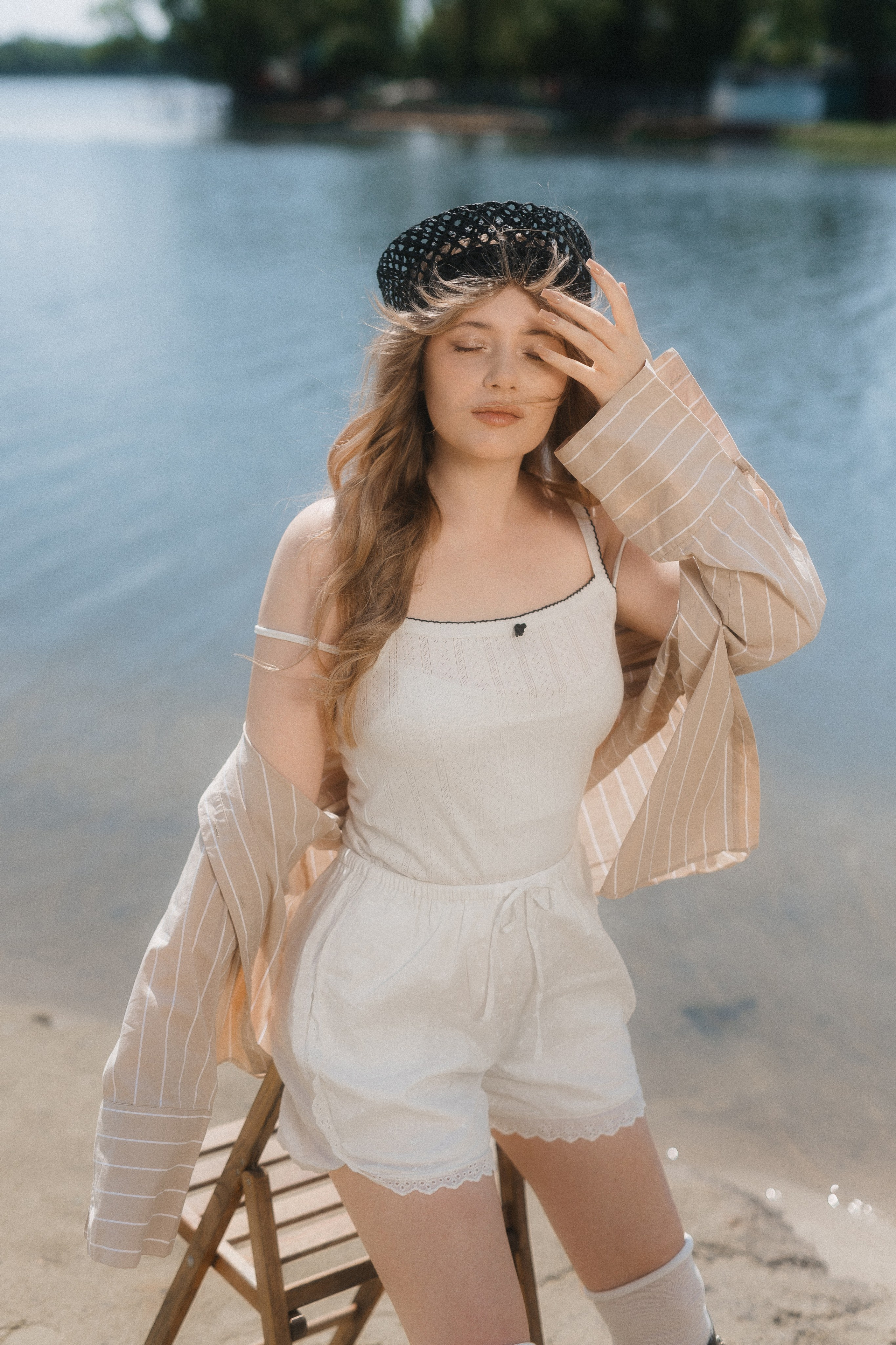 Анастасия. Свадебный и семейный фотограф в Тамбове и Котовске Артём Комбаров