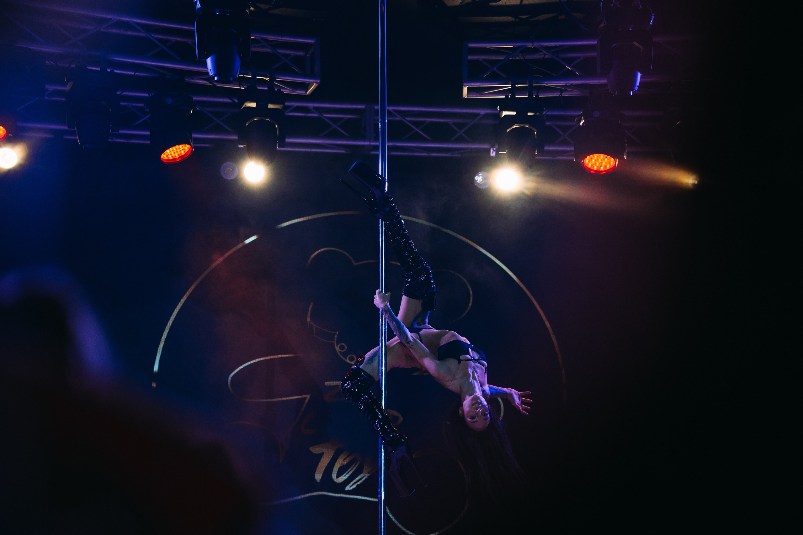 Событийная съемка