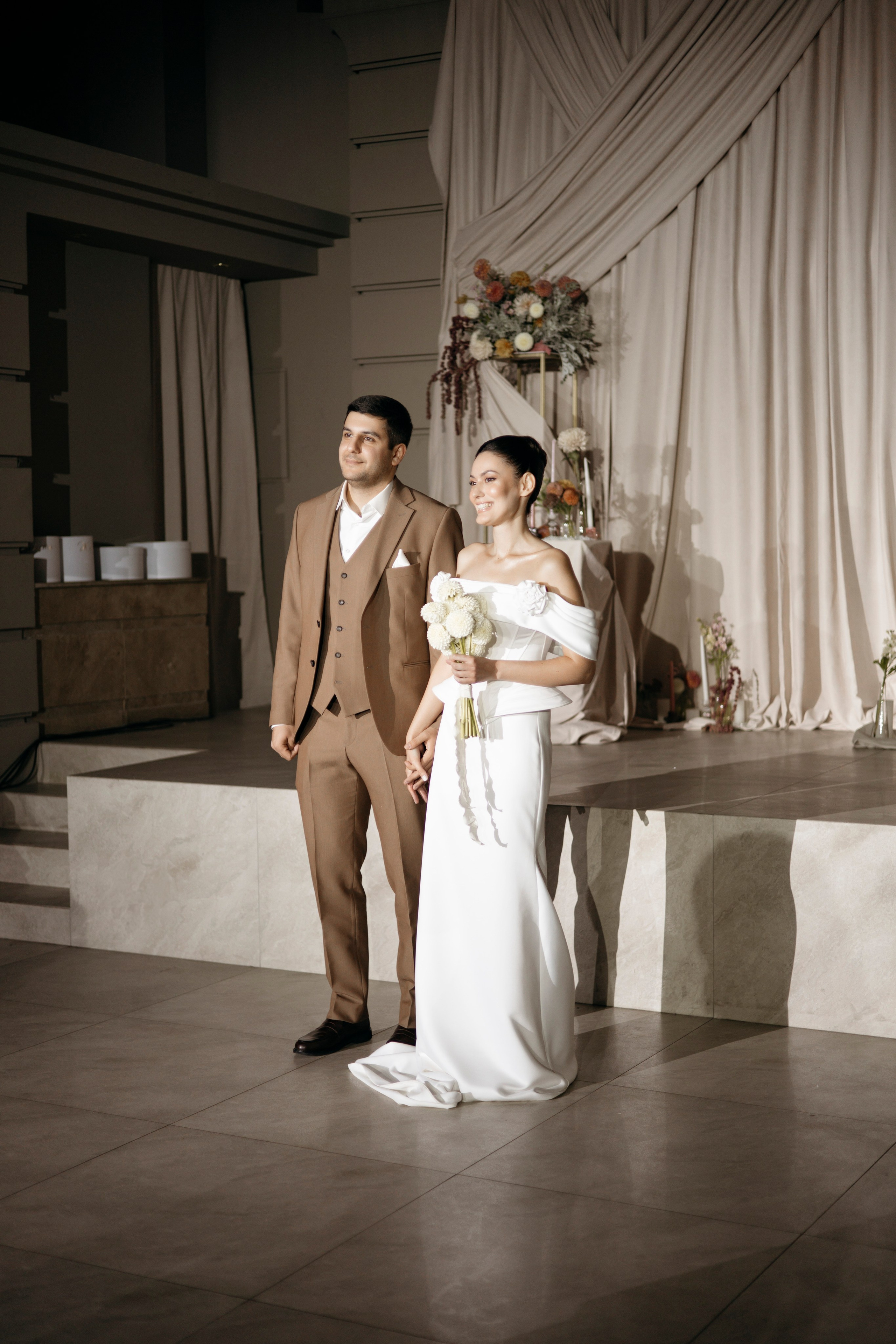 Владимир и Ирина. Nikolpinhasova