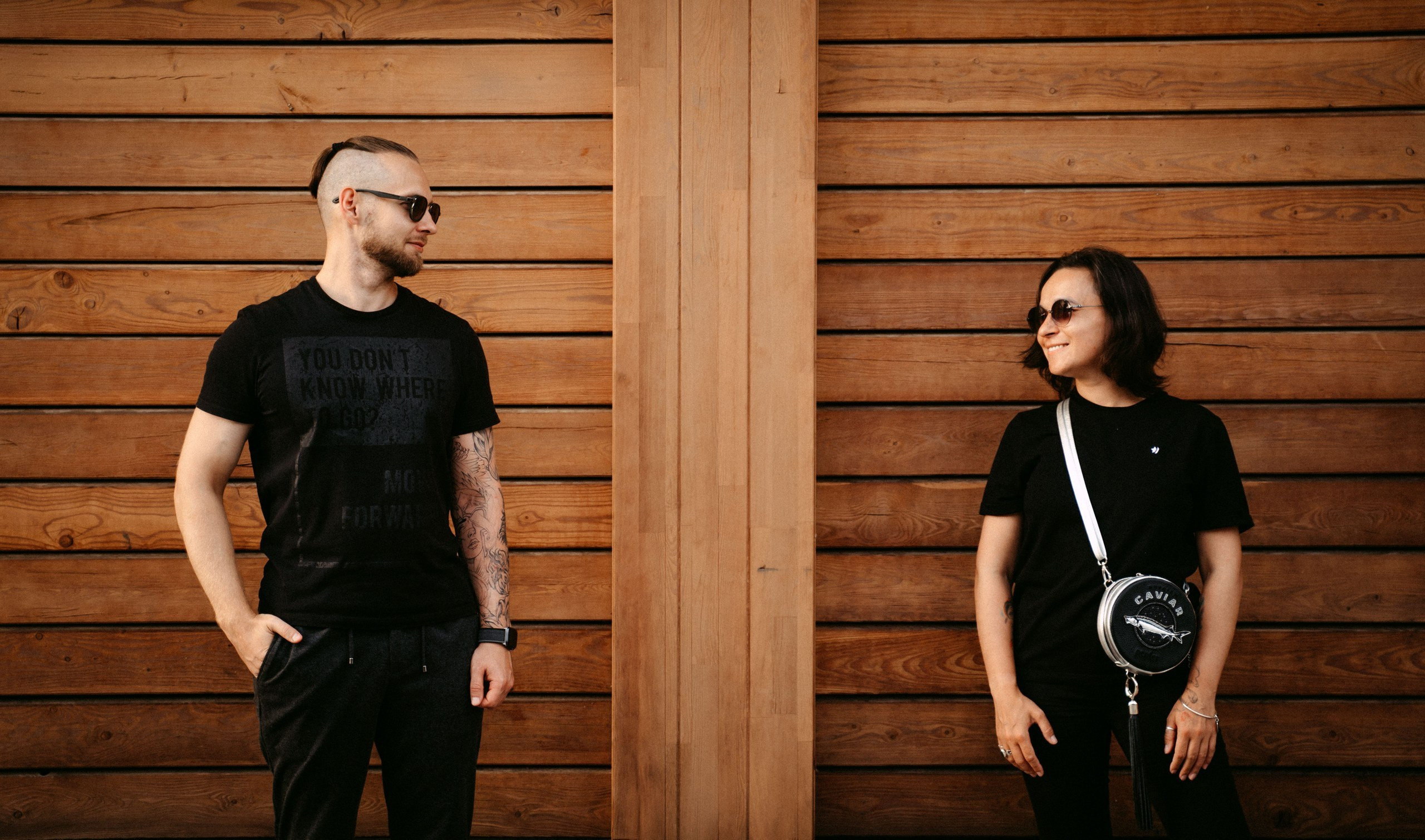 Аида & Олег. Саша Копылов, фотограф в Казани