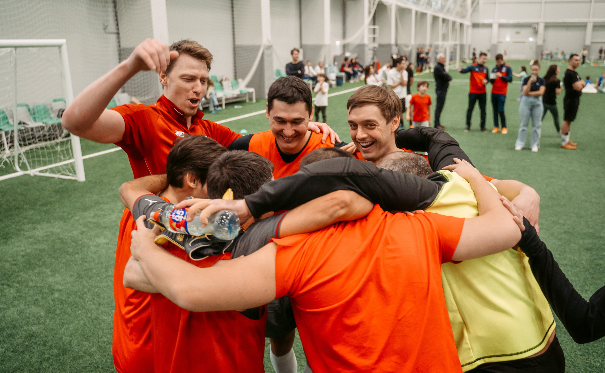 Bala-city Football cup / 2023. Саша Копылов, фотограф в Казани