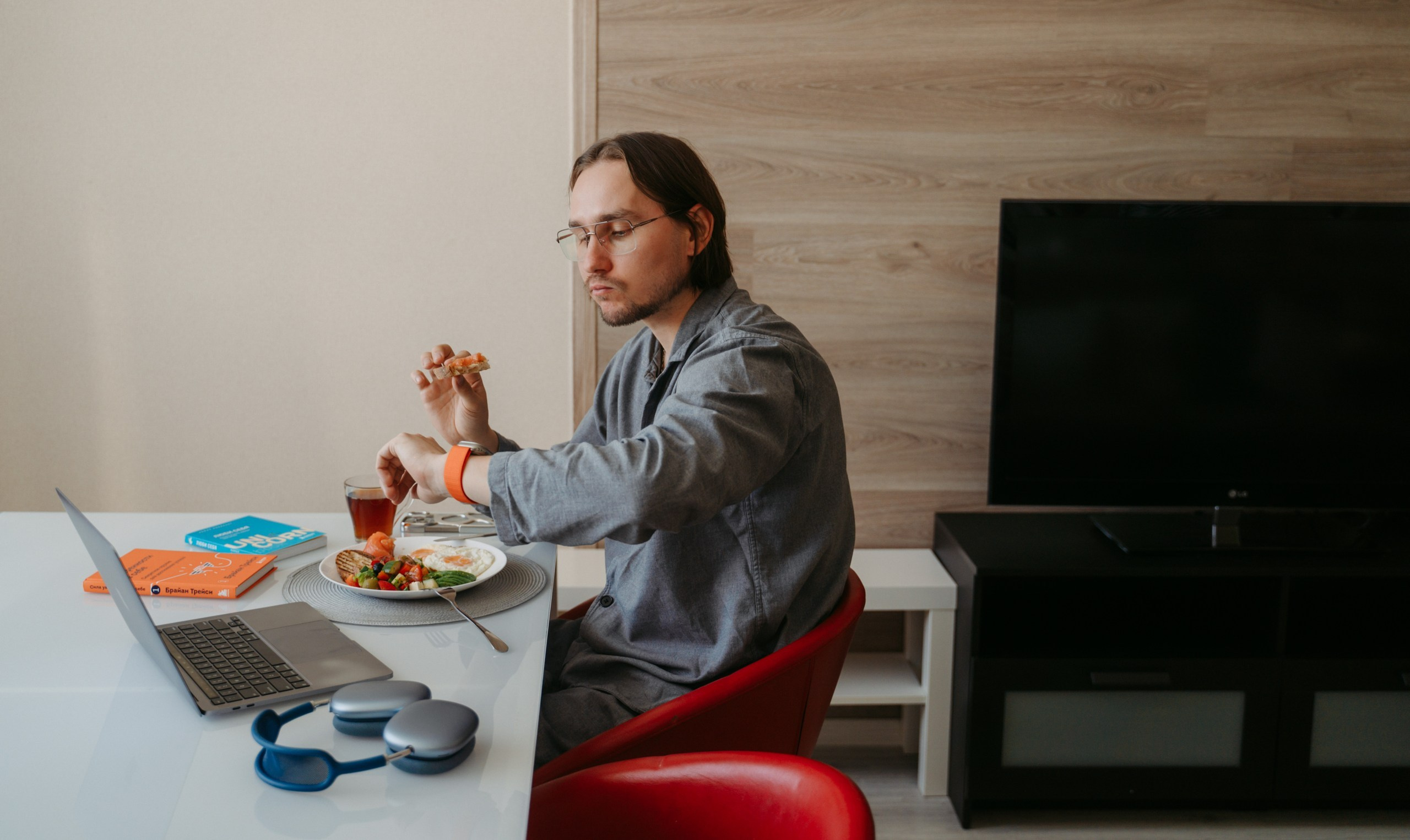 Тюбетей х Solman. Саша Копылов, фотограф в Казани