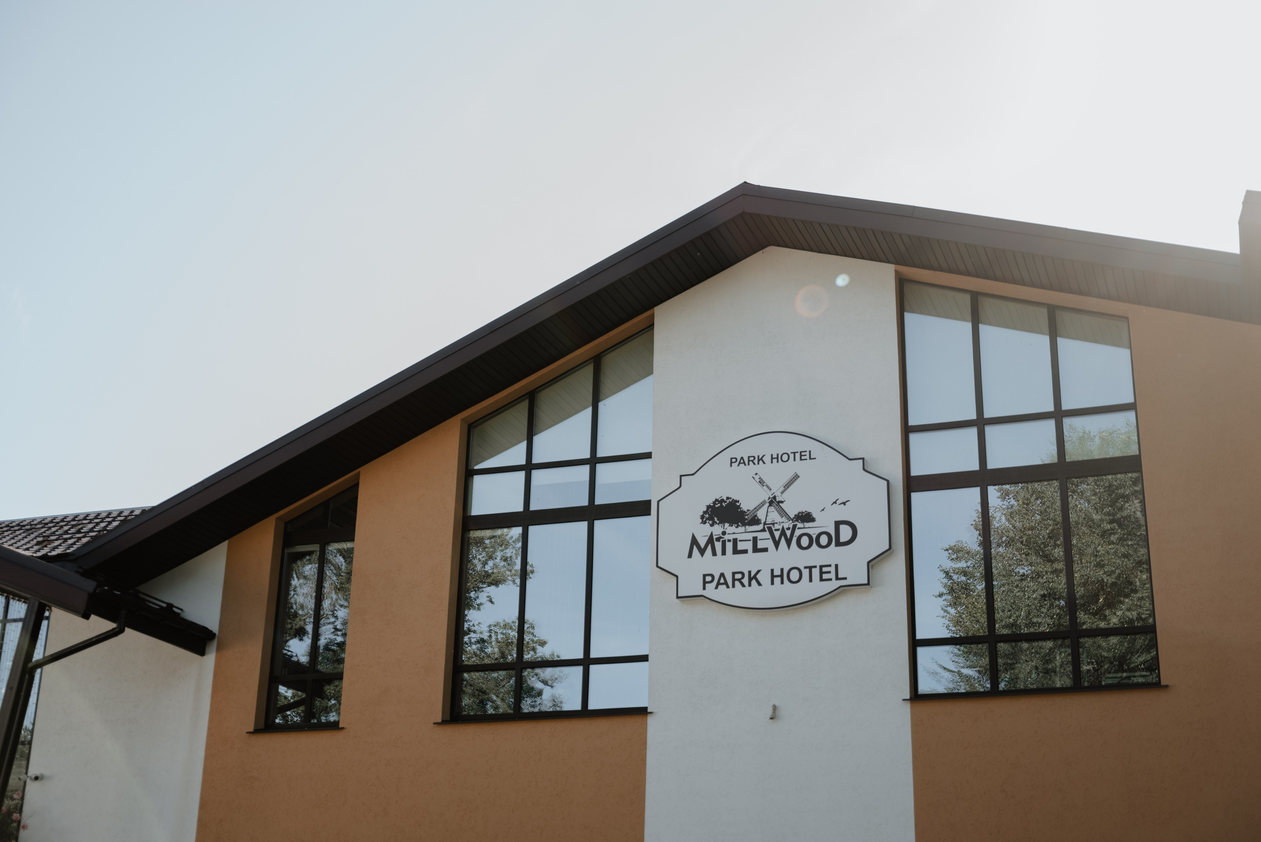 Олег и Саша. Свадебный и портретный фотограф в Брянске и Москве Алина Химушкина