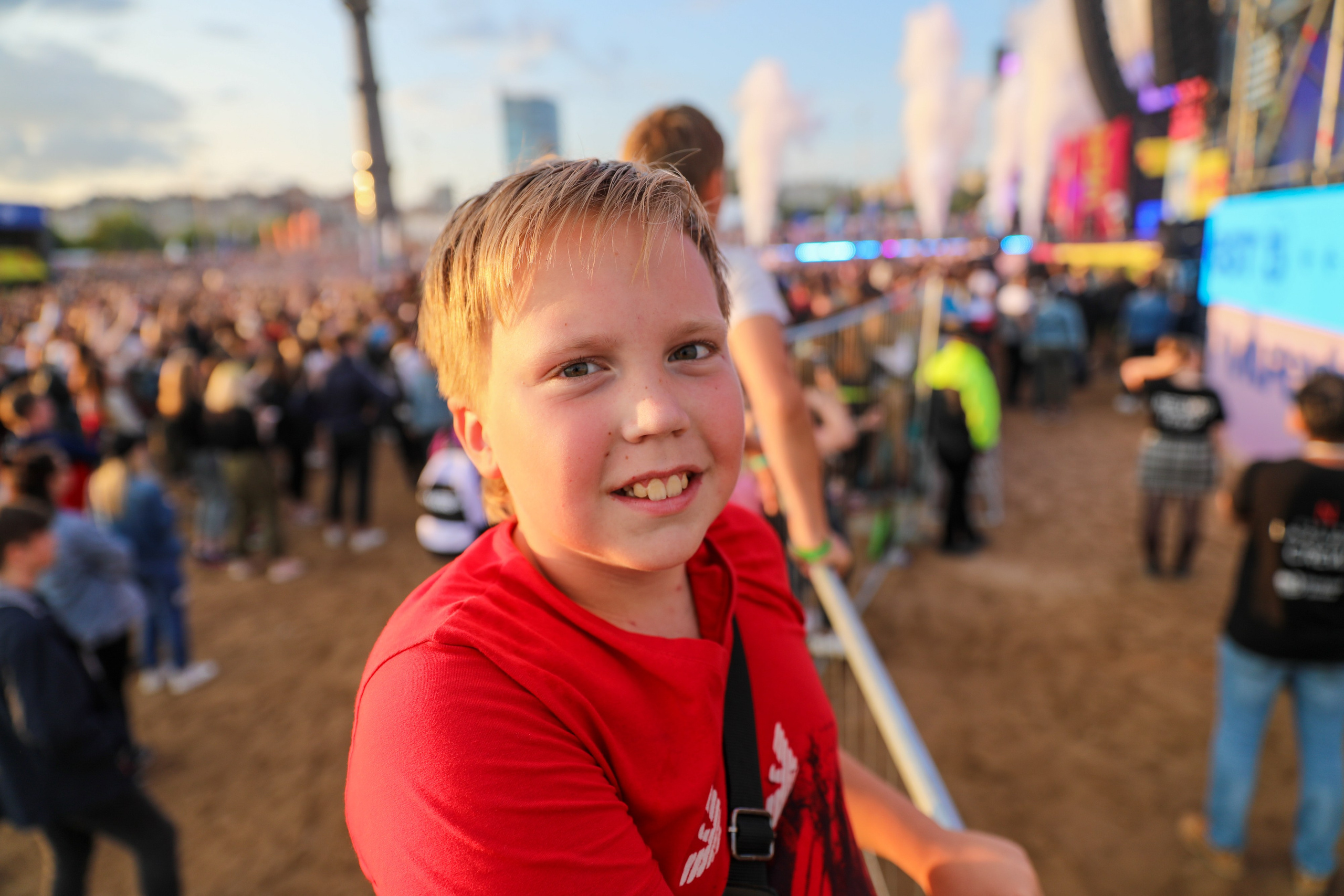 VK Fest 5. OleinikovPhoto