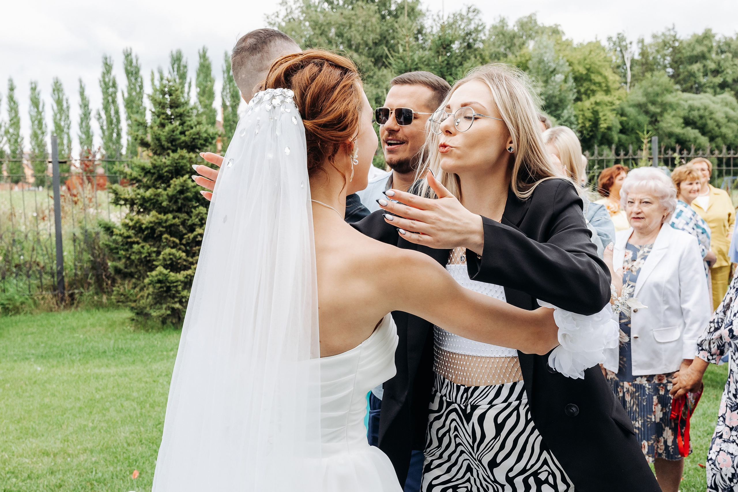 Антон Ксения. Фотограф Омск Андрей Козяков