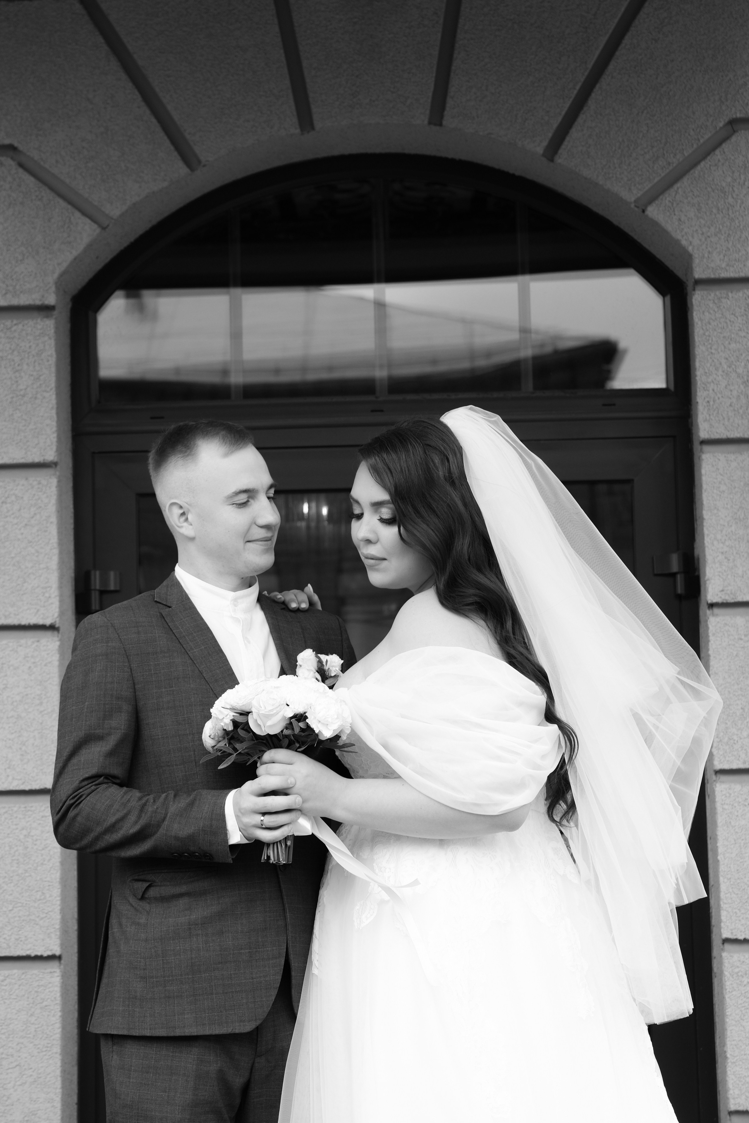 Свадьба Павла и Виктории. Свадебный фотограф в Челябинске Сырчикова Наталья