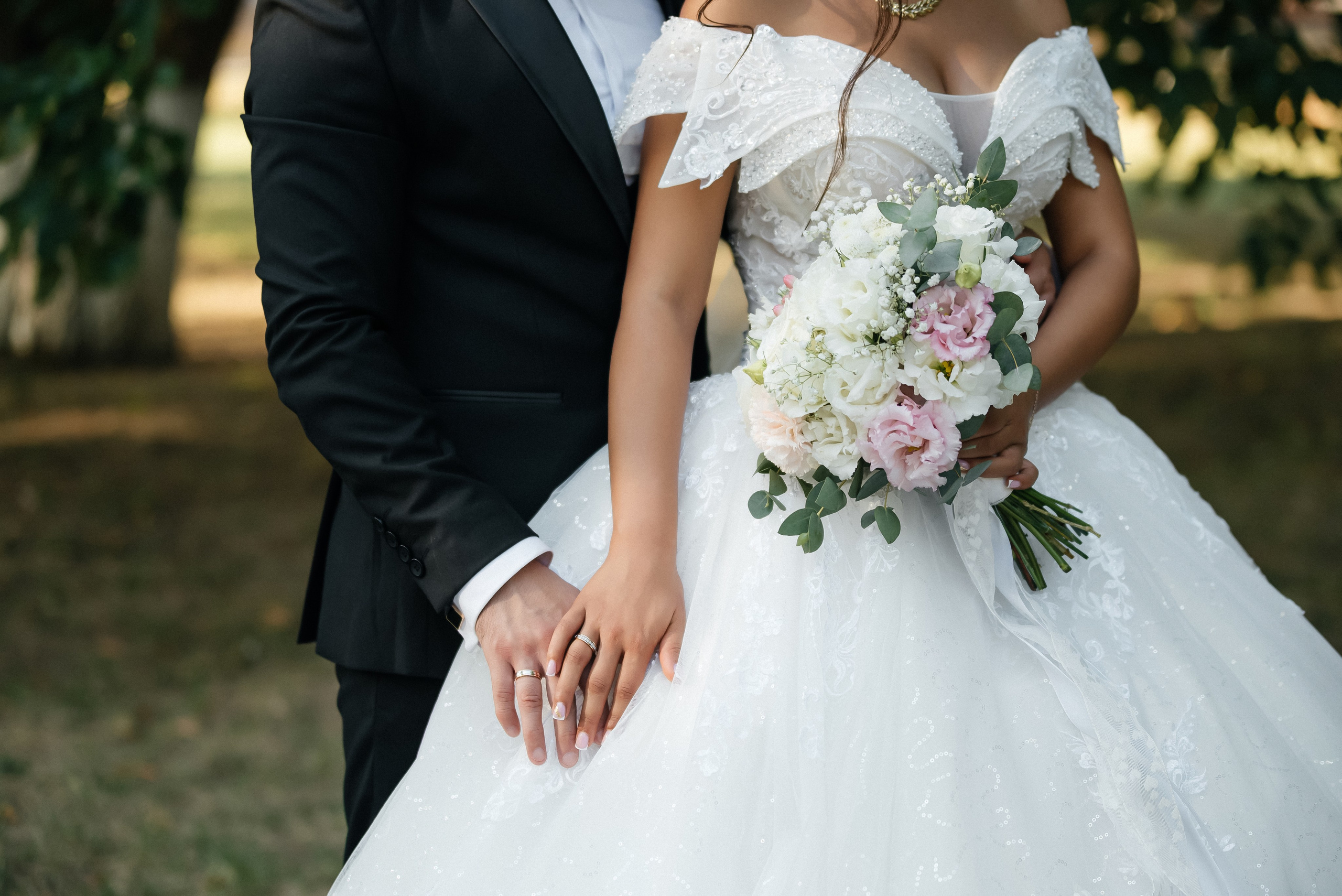 Лариса & Вадим. Фотограф в Краснодарском крае Александр Шульга