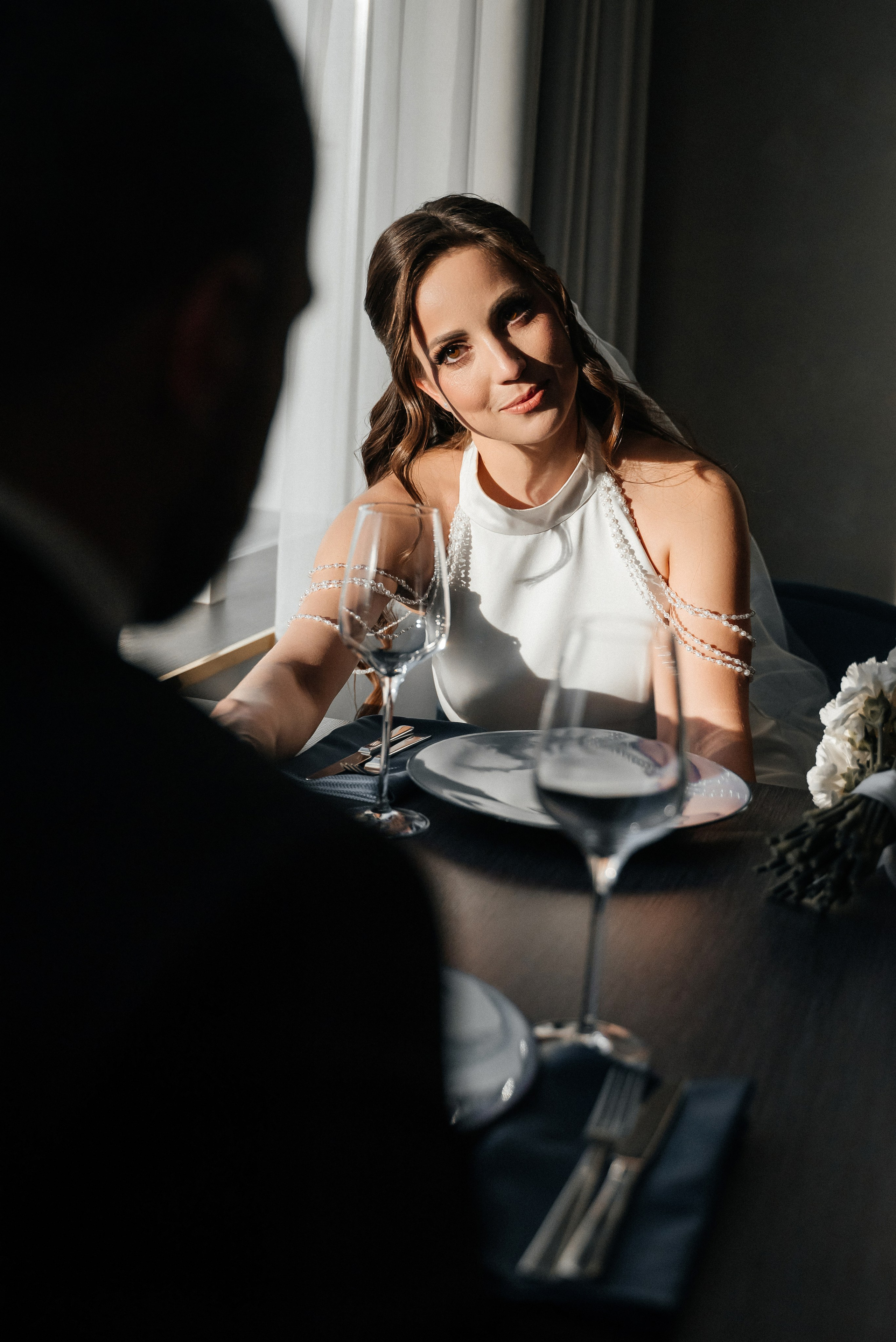 Оксана & Александр. Фотограф в Краснодарском крае Александр Шульга