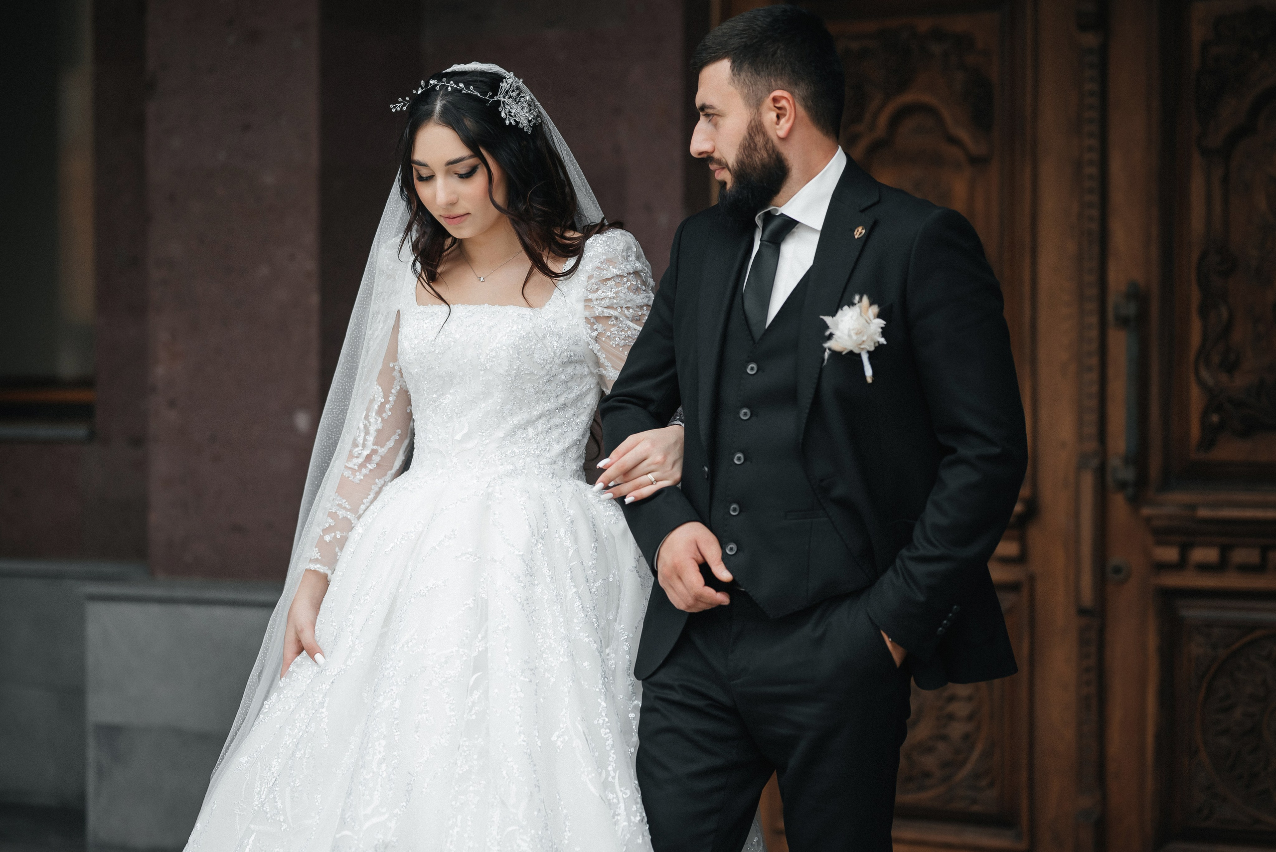 Борик & Анжела. Фотограф в Краснодарском крае Александр Шульга