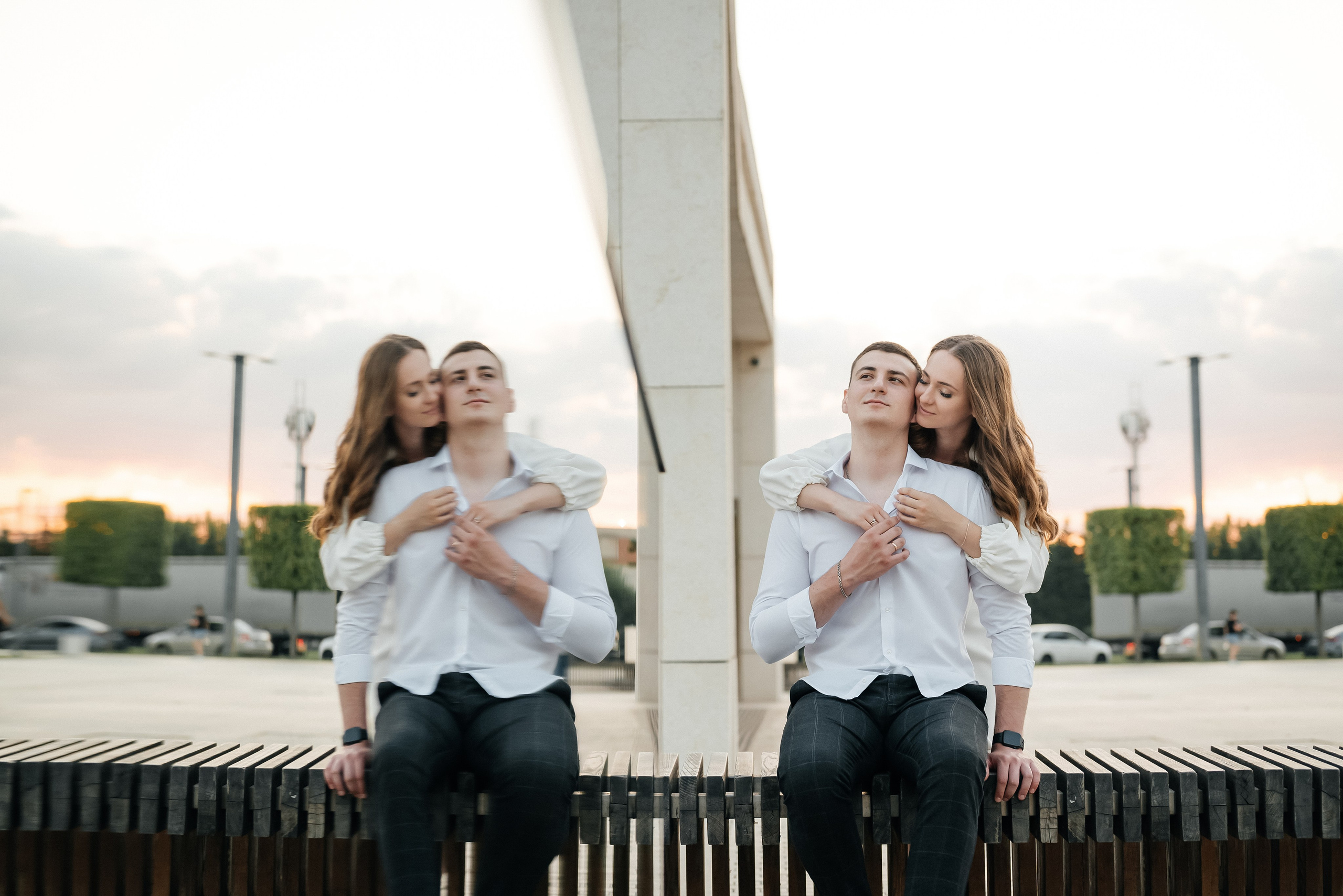 Лада & Максим lovestory. Фотограф в Краснодарском крае Александр Шульга