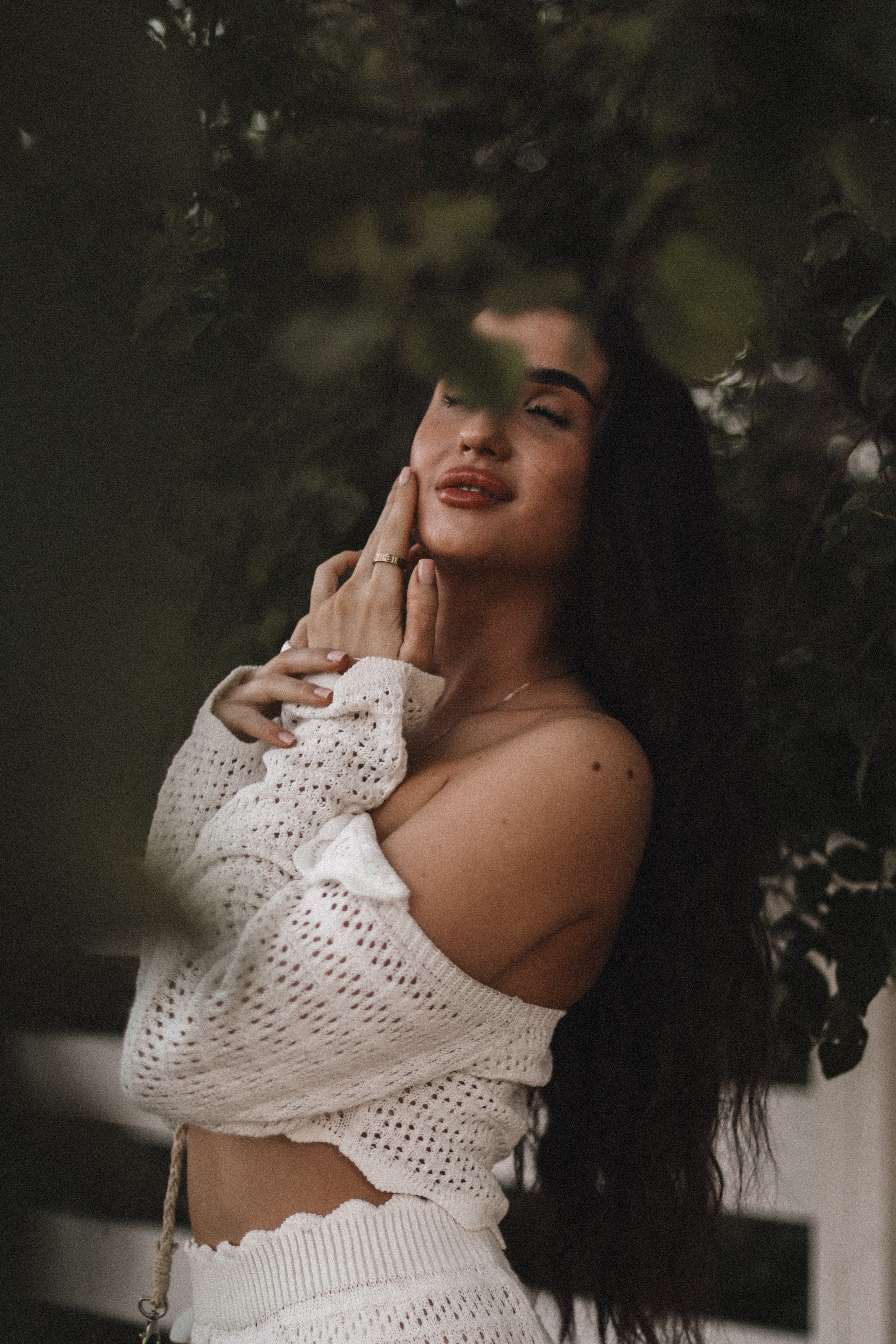 Алина. ФОТОГРАФ ИРКУТСК | ДАНИЕЛА МОНРО