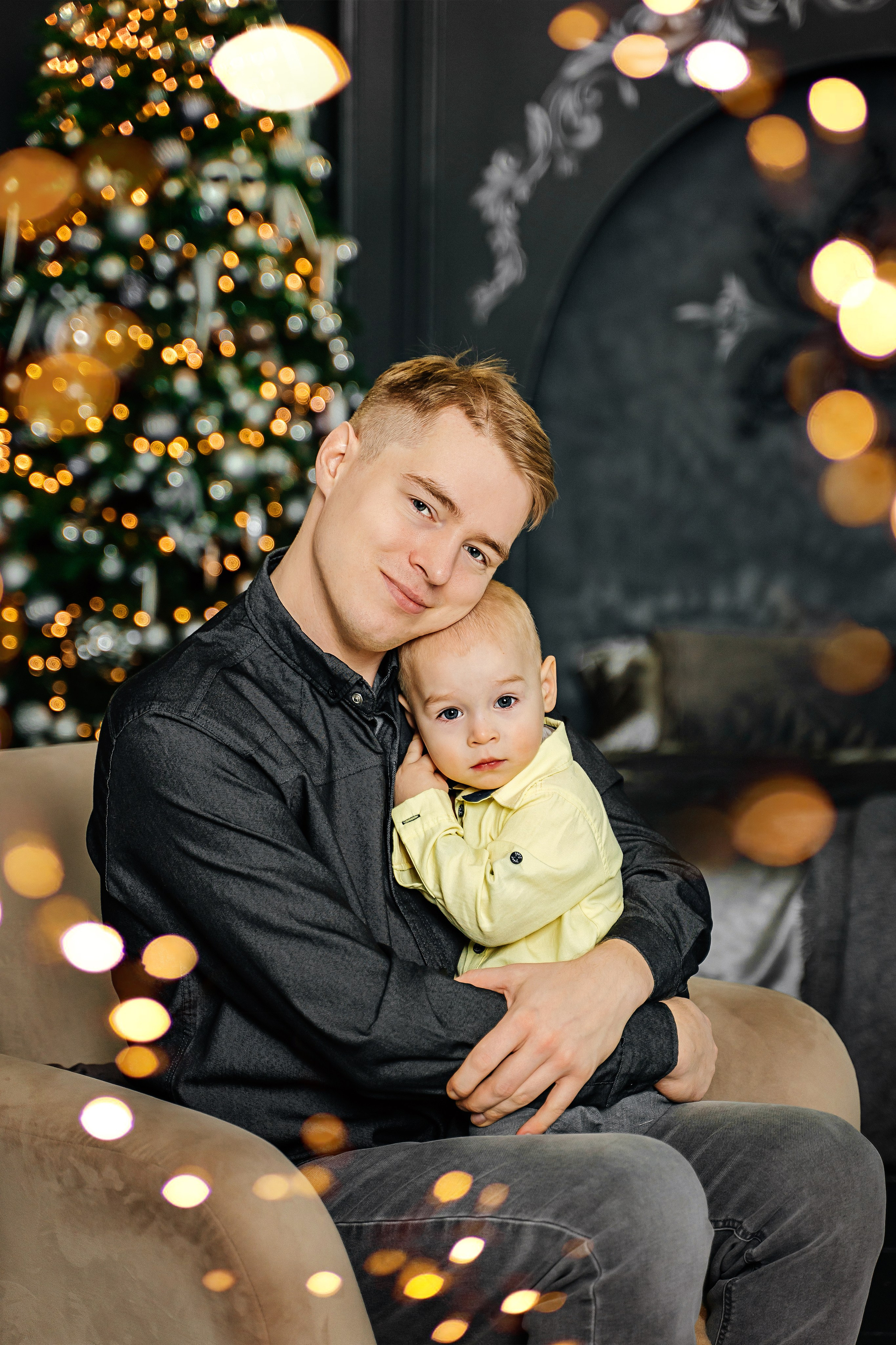 Семейные съемки. Семейный фотограф в Санкт-Петербурге