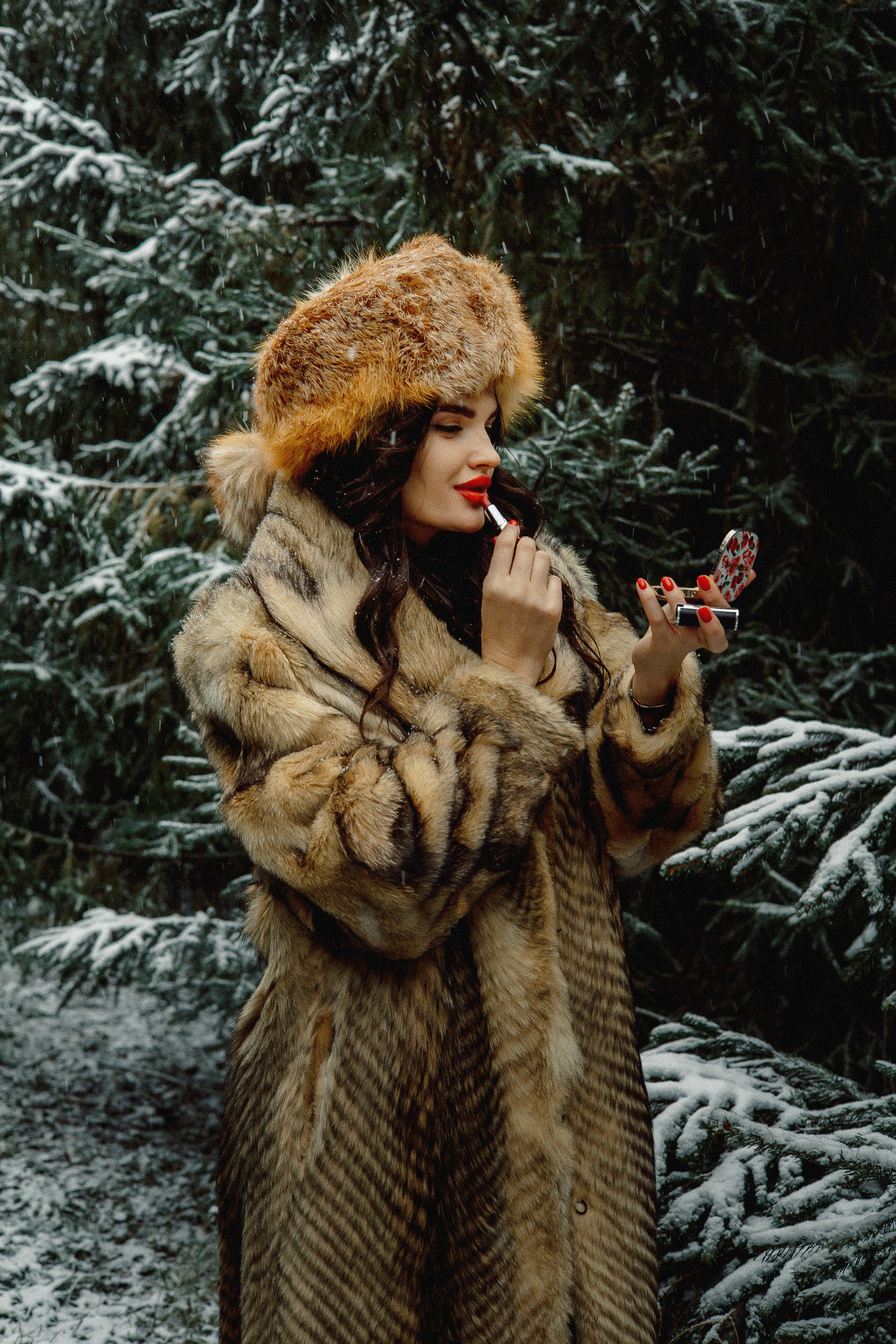 RITA. Фотограф женского портрета, беременности и семейных фотосессий