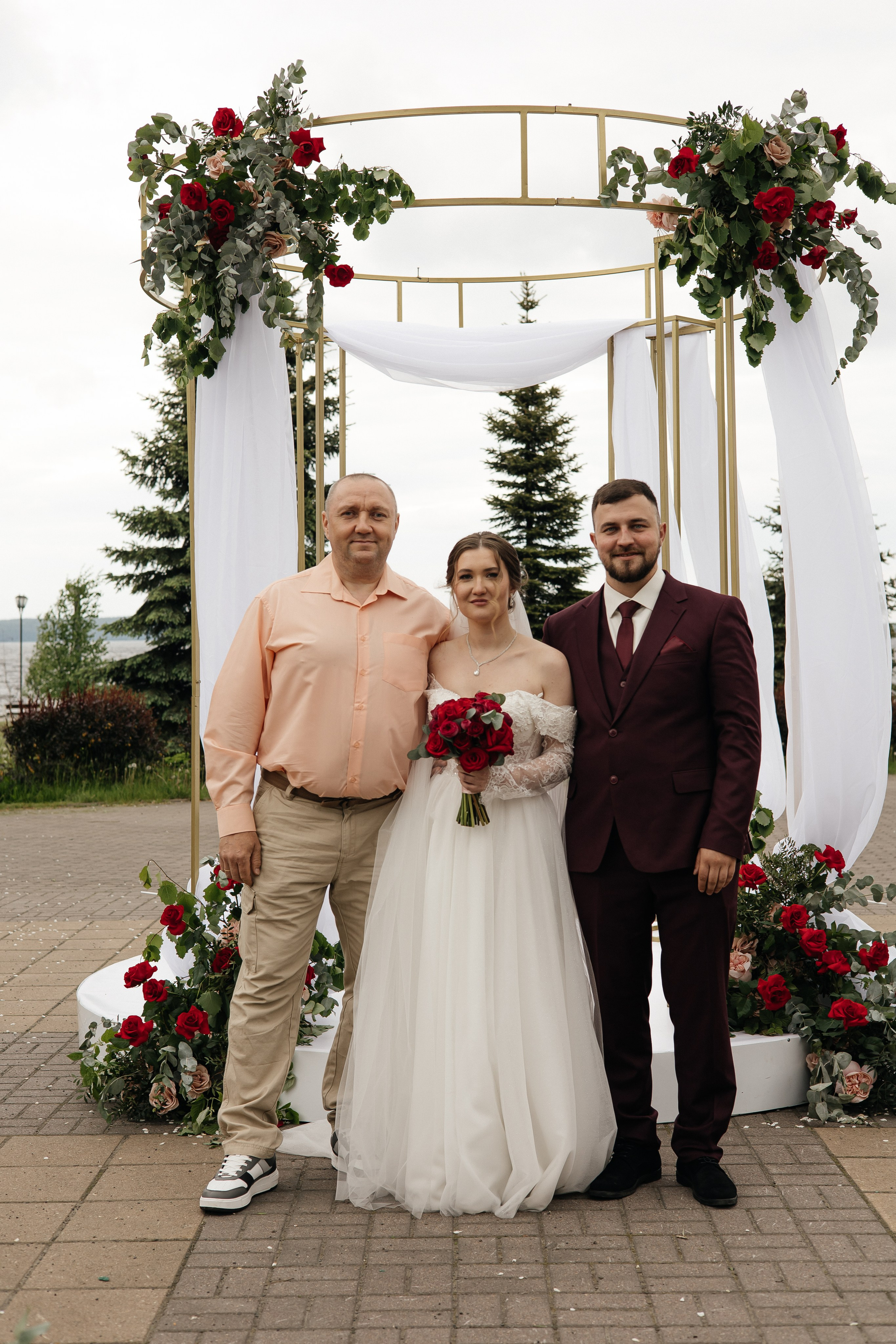 Между небом и землей. Фотограф Петрозаводск/СПБ