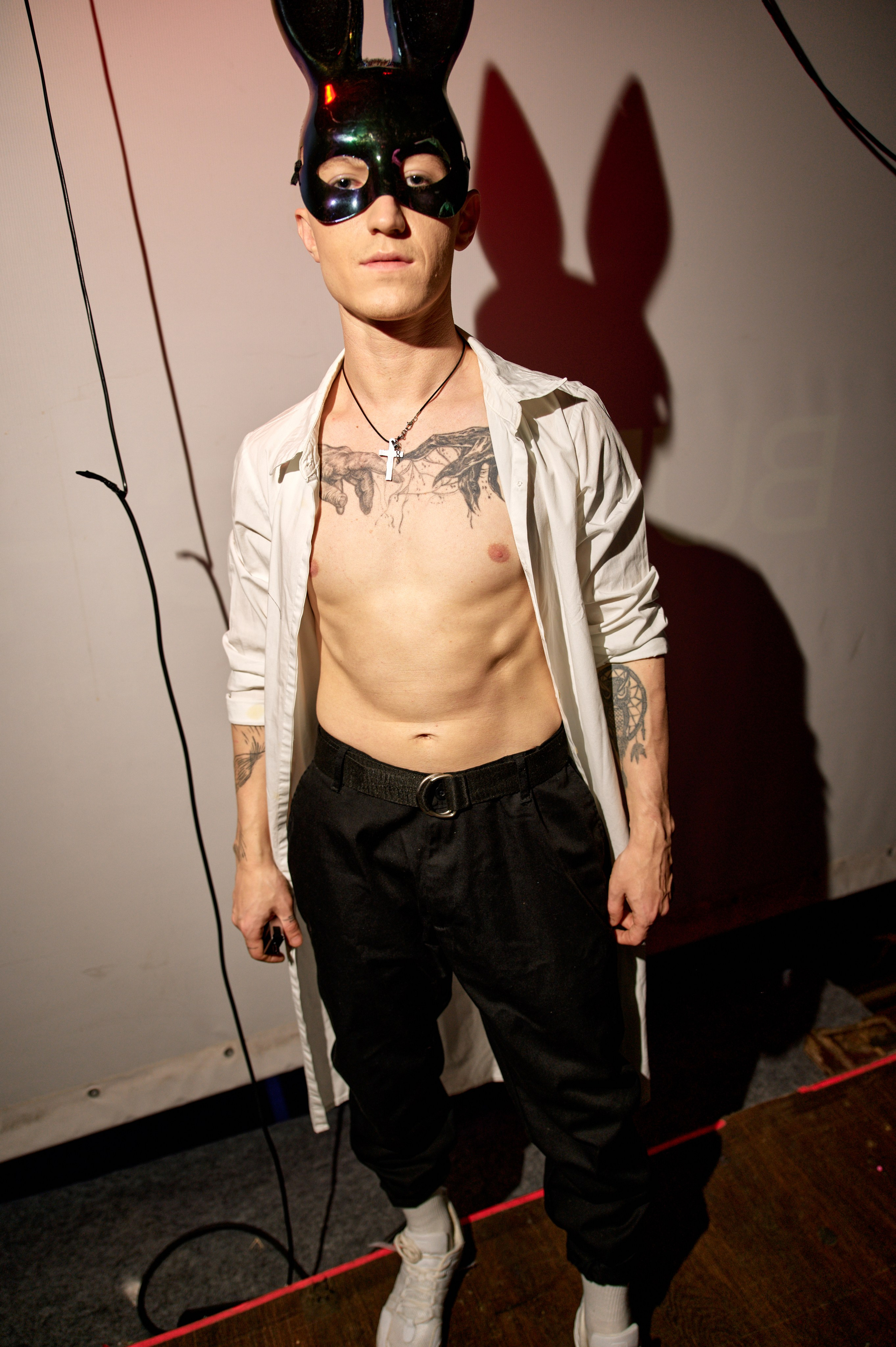 Перфоманс-шоу BUREVSHOW. Фотограф Челябинск — Кирилл Устюжанин