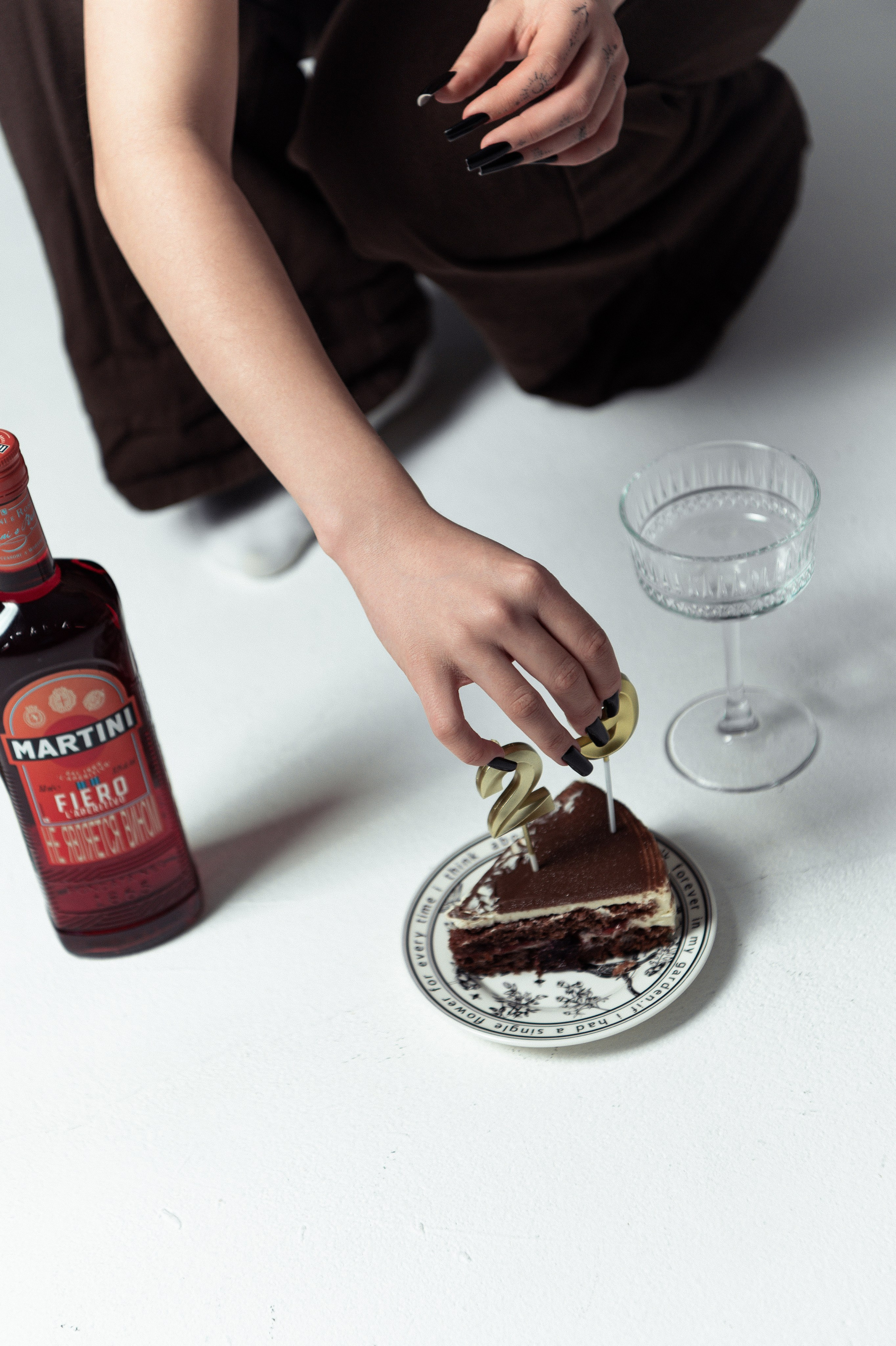 Дарья. Фотограф Чебоксары / Москва