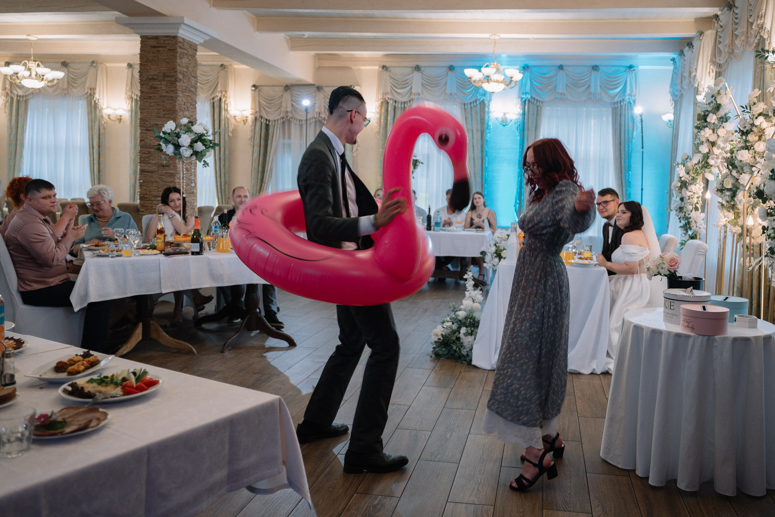 Kirill + Katya. Фотограф/видеомейкер в Минске, Москве, Витебске, видеосьемка