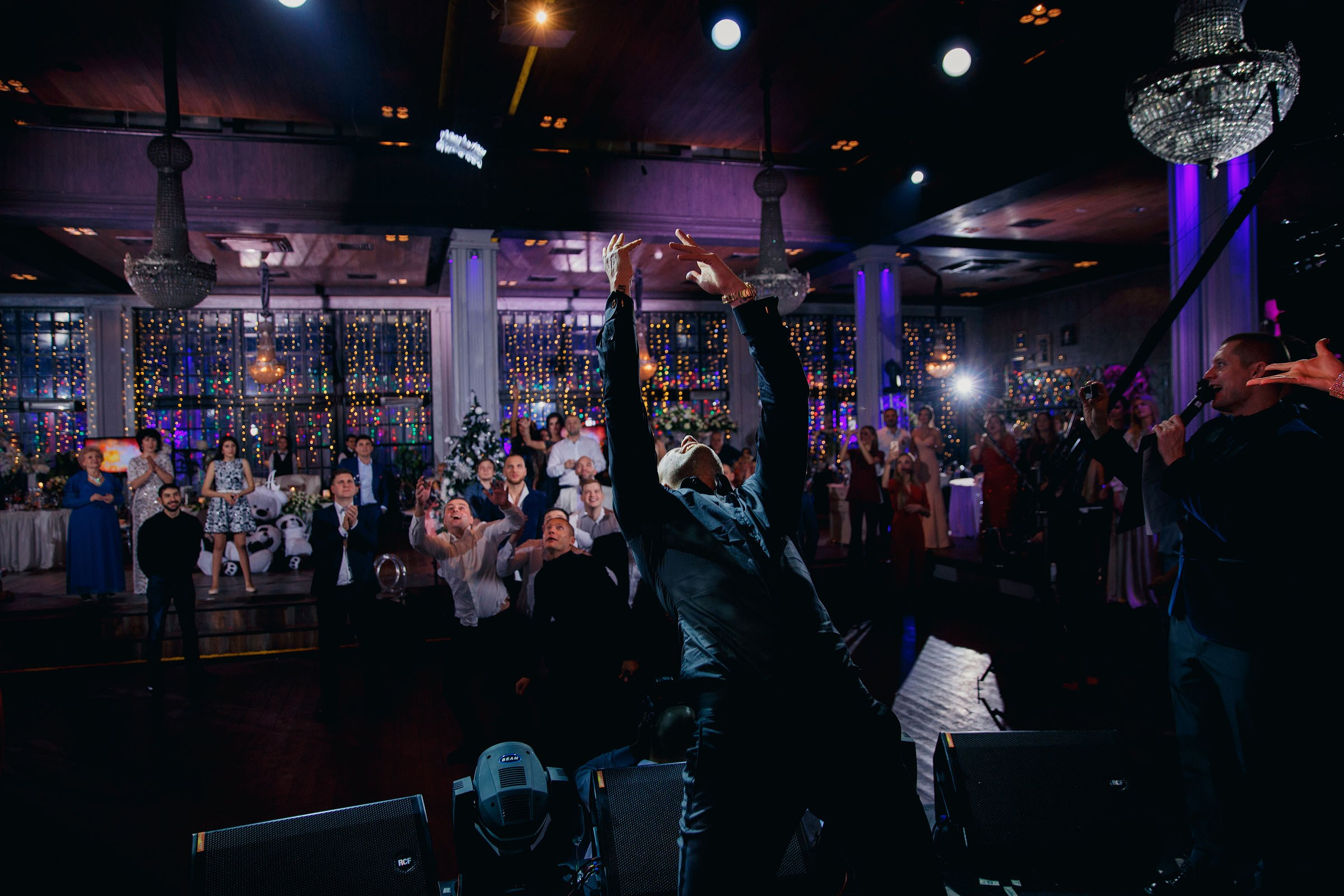 Александр и Александра. Фотограф Константин Пешков