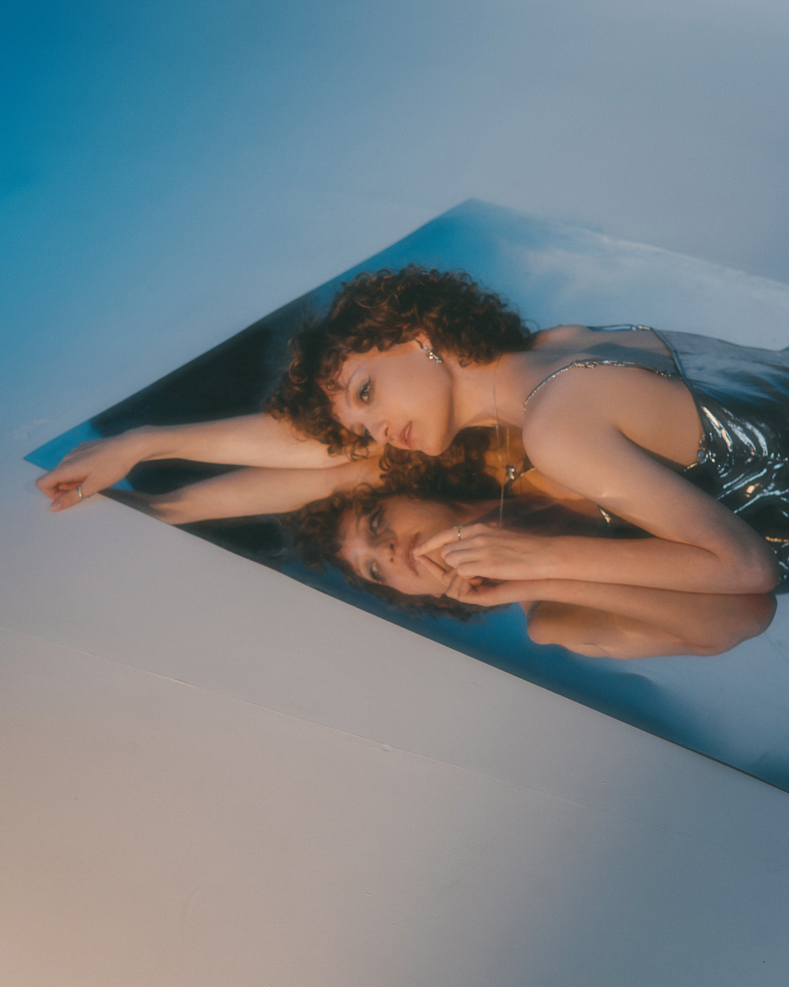 Ася. Фотограф Наталья Воронина Москва