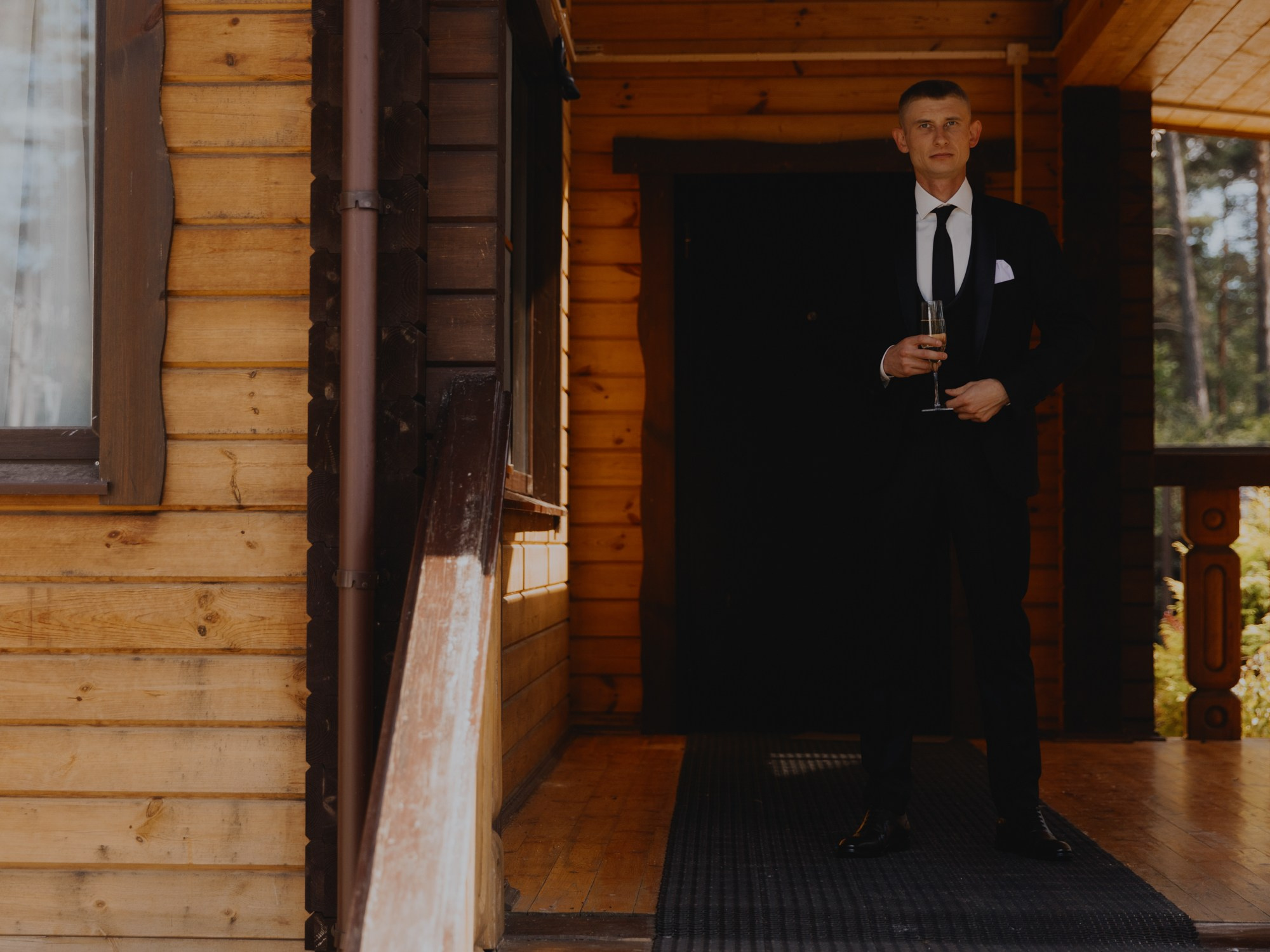 Екатерина и Николай (полный день). Свадебные фотографы в Гомеле и Минске Сергей и Анастасия Фещенок