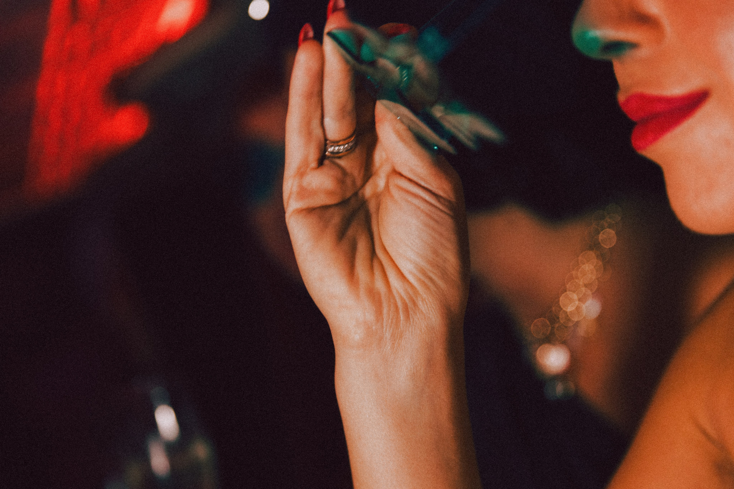 Happy Birthday (в стиле Studio 54). Свадебные фотографы в Гомеле и Минске Сергей и Анастасия Фещенок