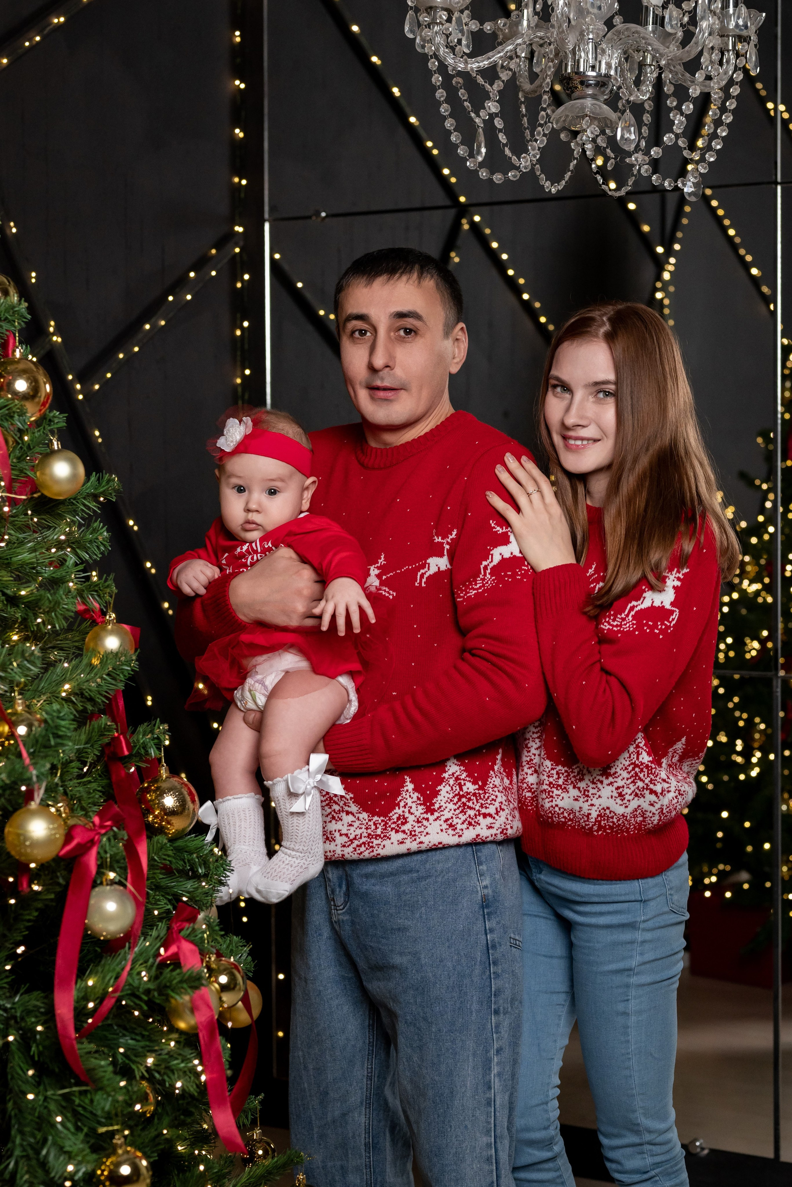 Юлия. Фотограф в городе Салават