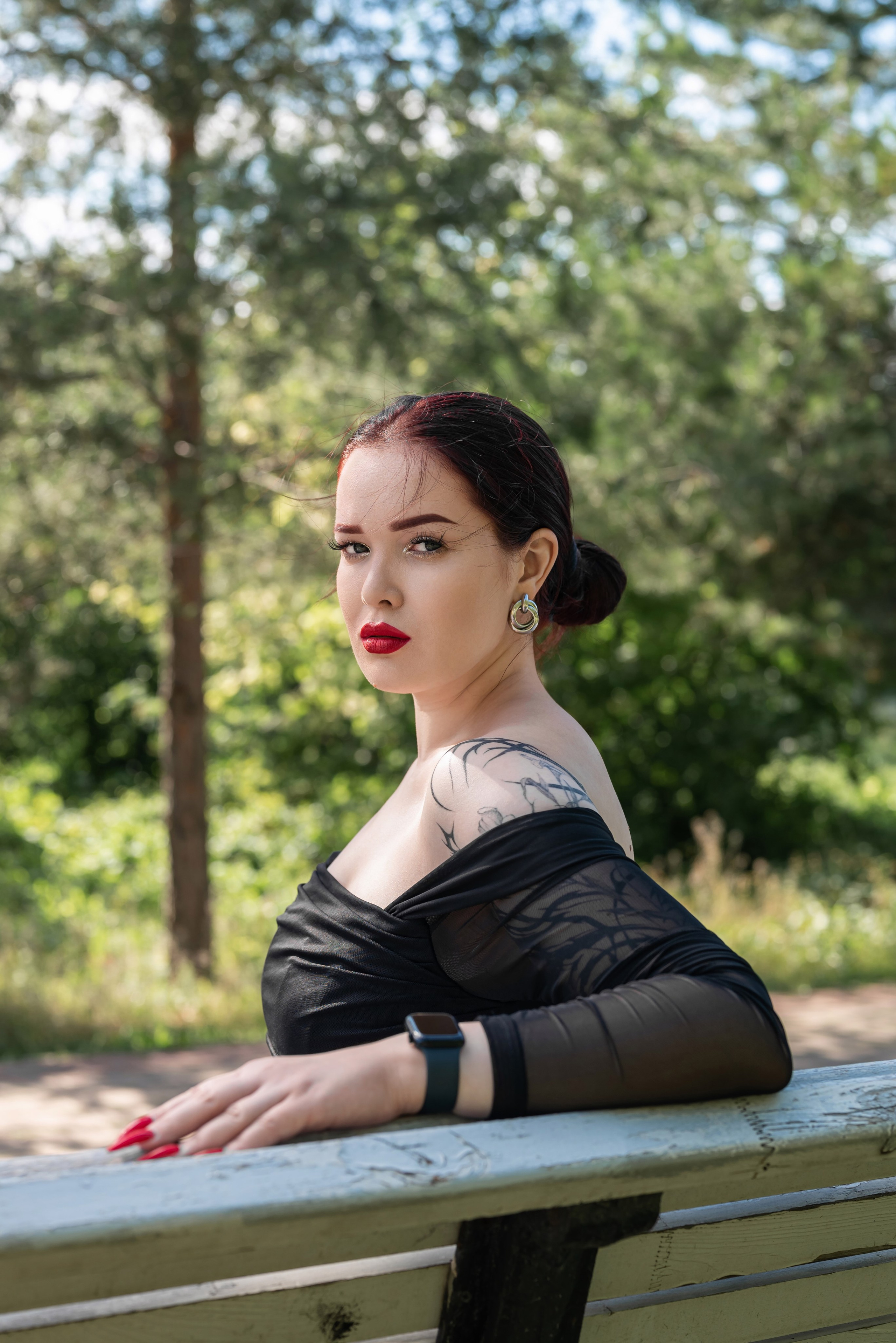 Анастасия. Фотограф в городе Салават