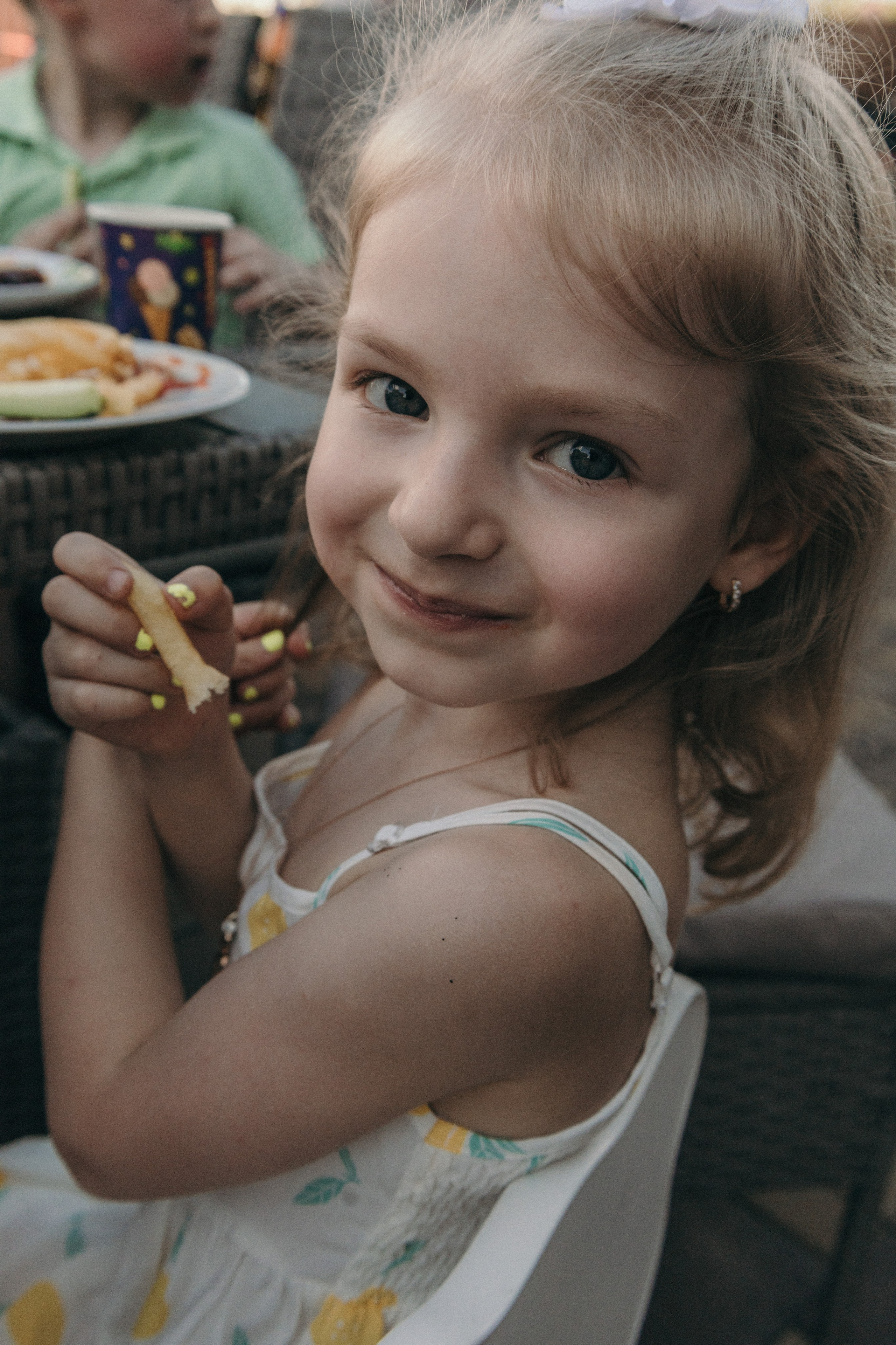 Репортаж домашнего дня рождения в честь Кости (5 лет). Семейный фотограф в Москве, Щелково, Фрязино _ Виктория Степанова