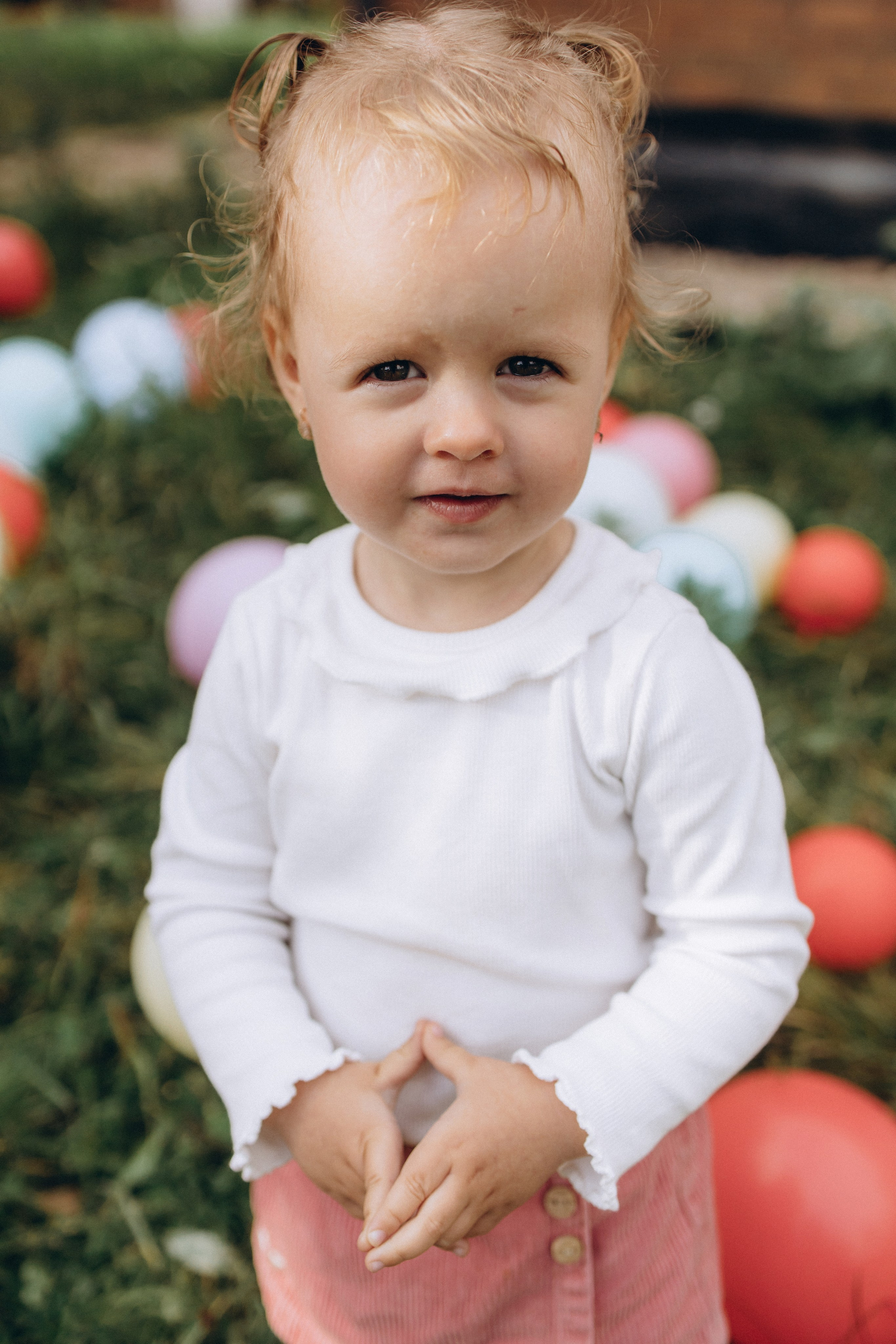 Два года счастья и дом, который строится вместе с семьёй. Семейный фотограф в Москве, Щелково, Фрязино _ Виктория Степанова