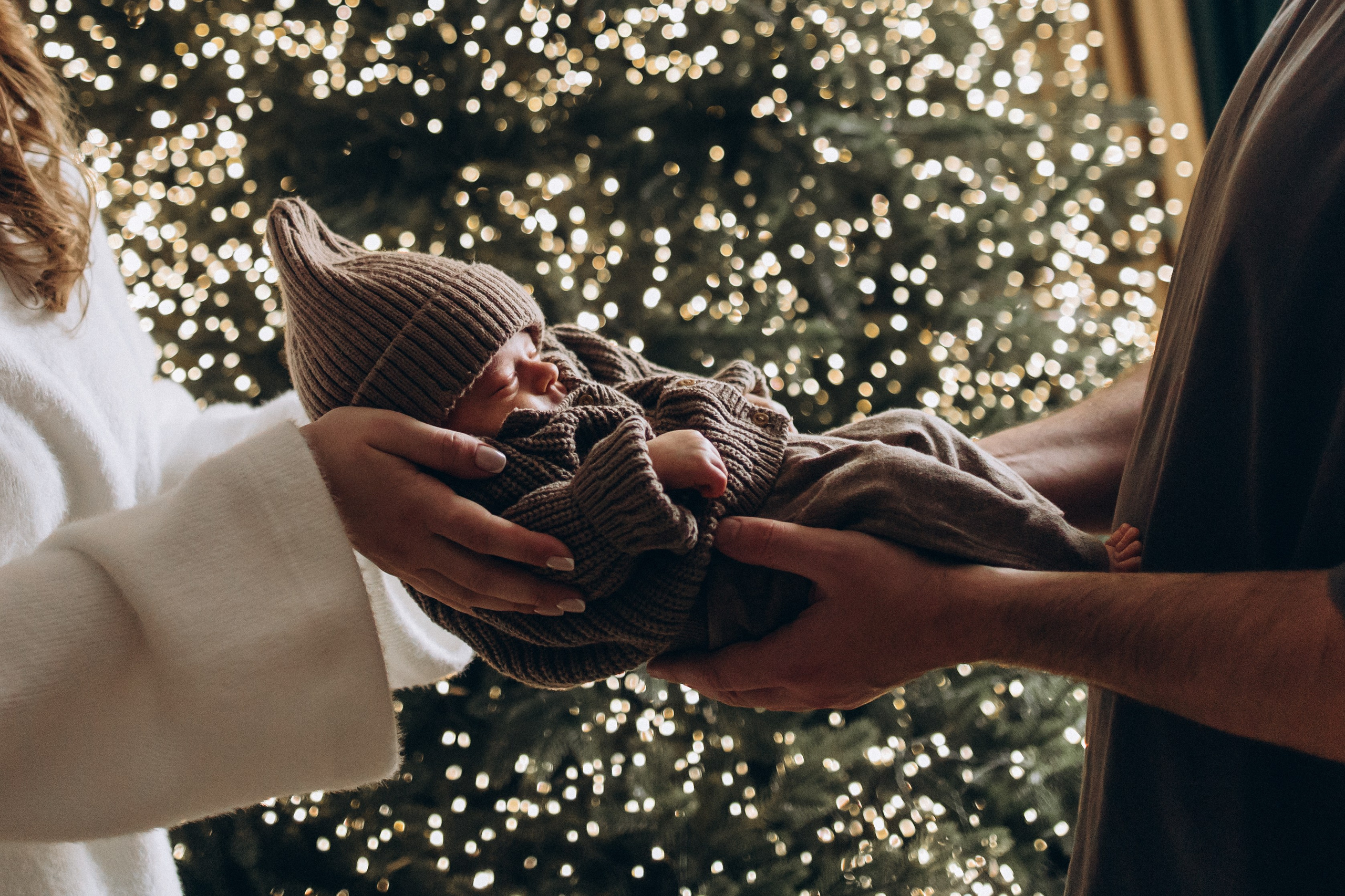 Фотосессия новорожденного дома. Семейный фотограф в Москве, Щелково, Фрязино _ Виктория Степанова