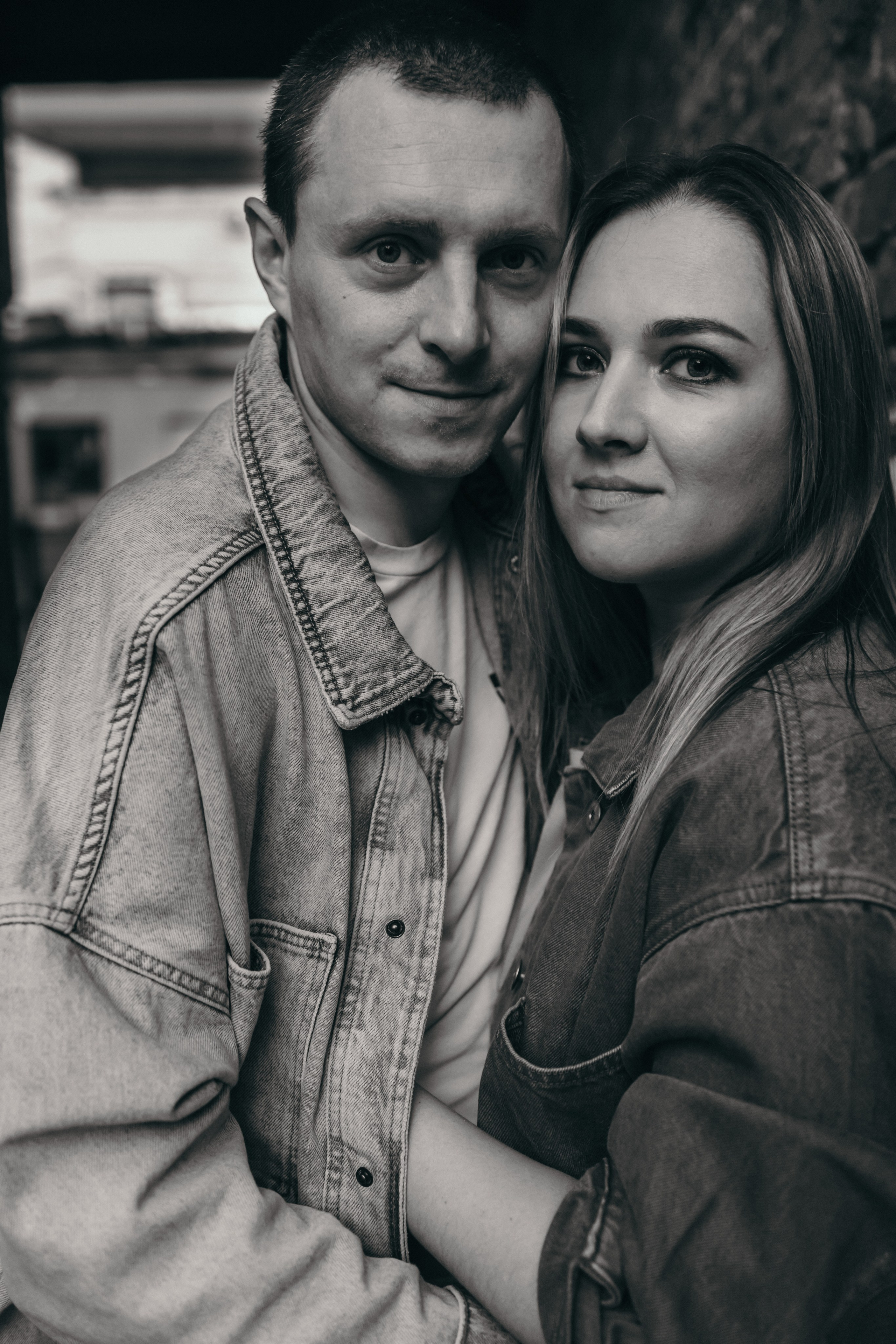 Городская семейная фотосессия в Москве для Ксении, Марка и Семена. Семейный фотограф в Москве, Щелково, Фрязино _ Виктория Степанова