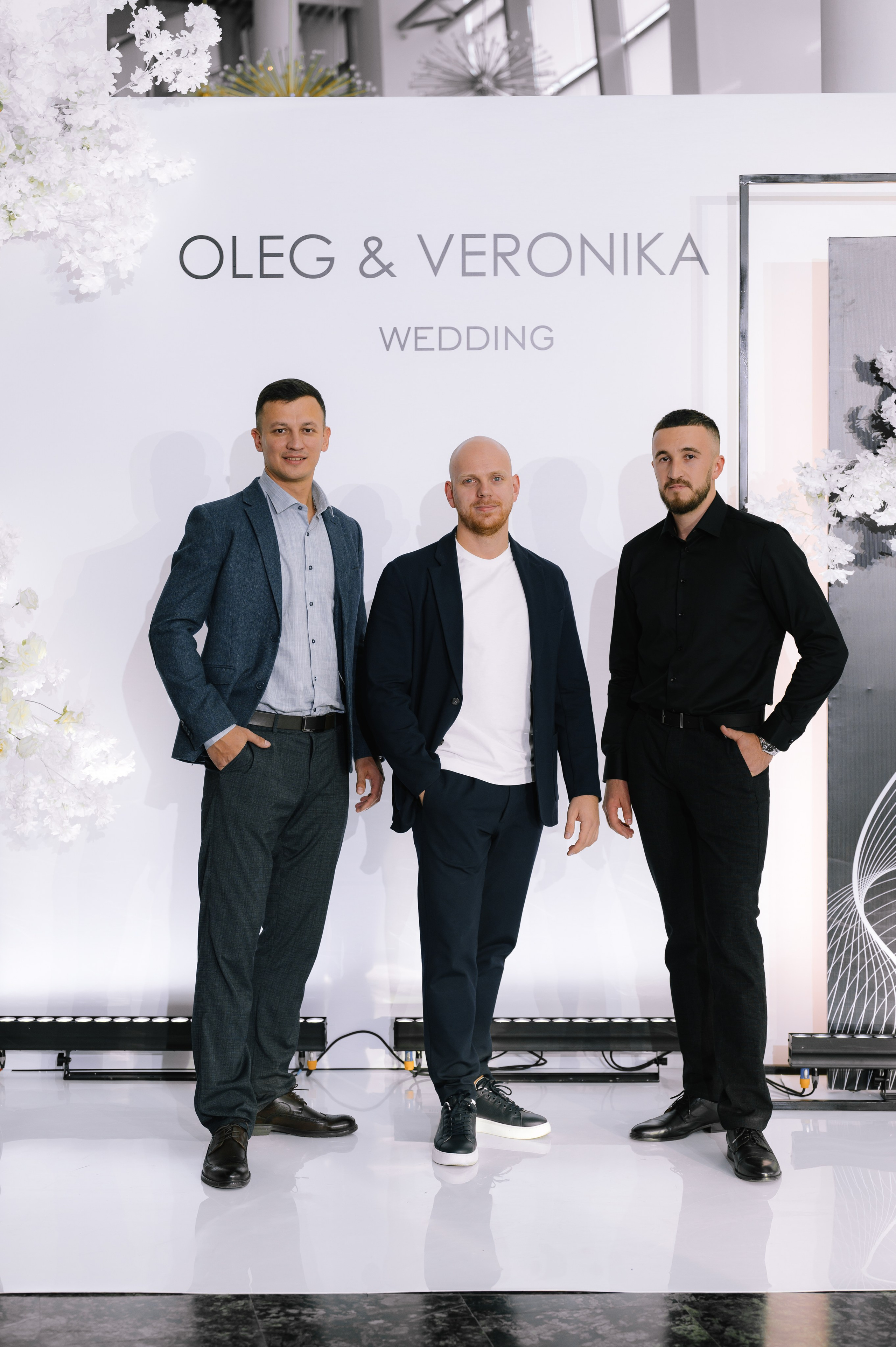 Олег и Вероника. Свадебный Фотограф Уфа Егорова Анастасия