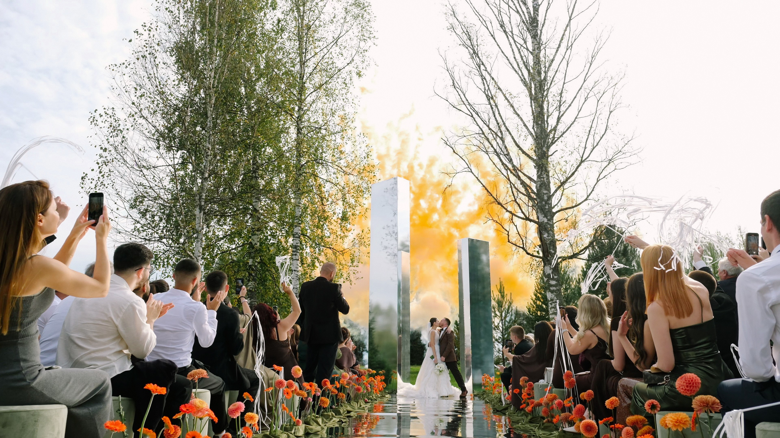 Сирак / Вероника. Свадебный Видеограф Фотограф в Сочи