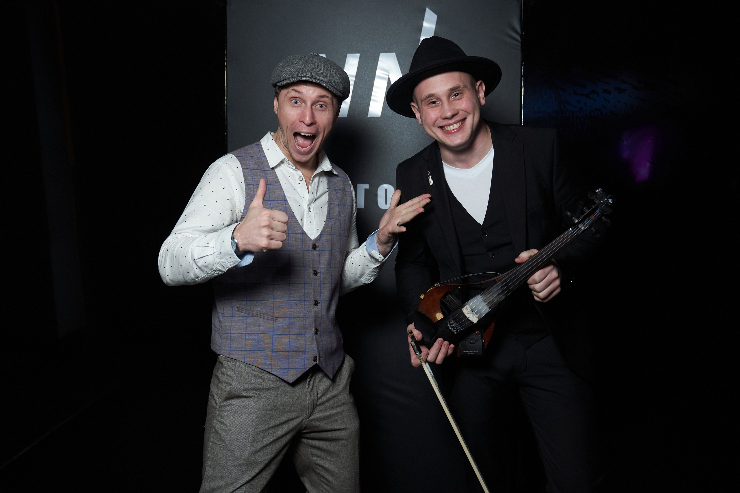 AURA NoName. Свадебный фотограф Евгений Олейников в Воронеже