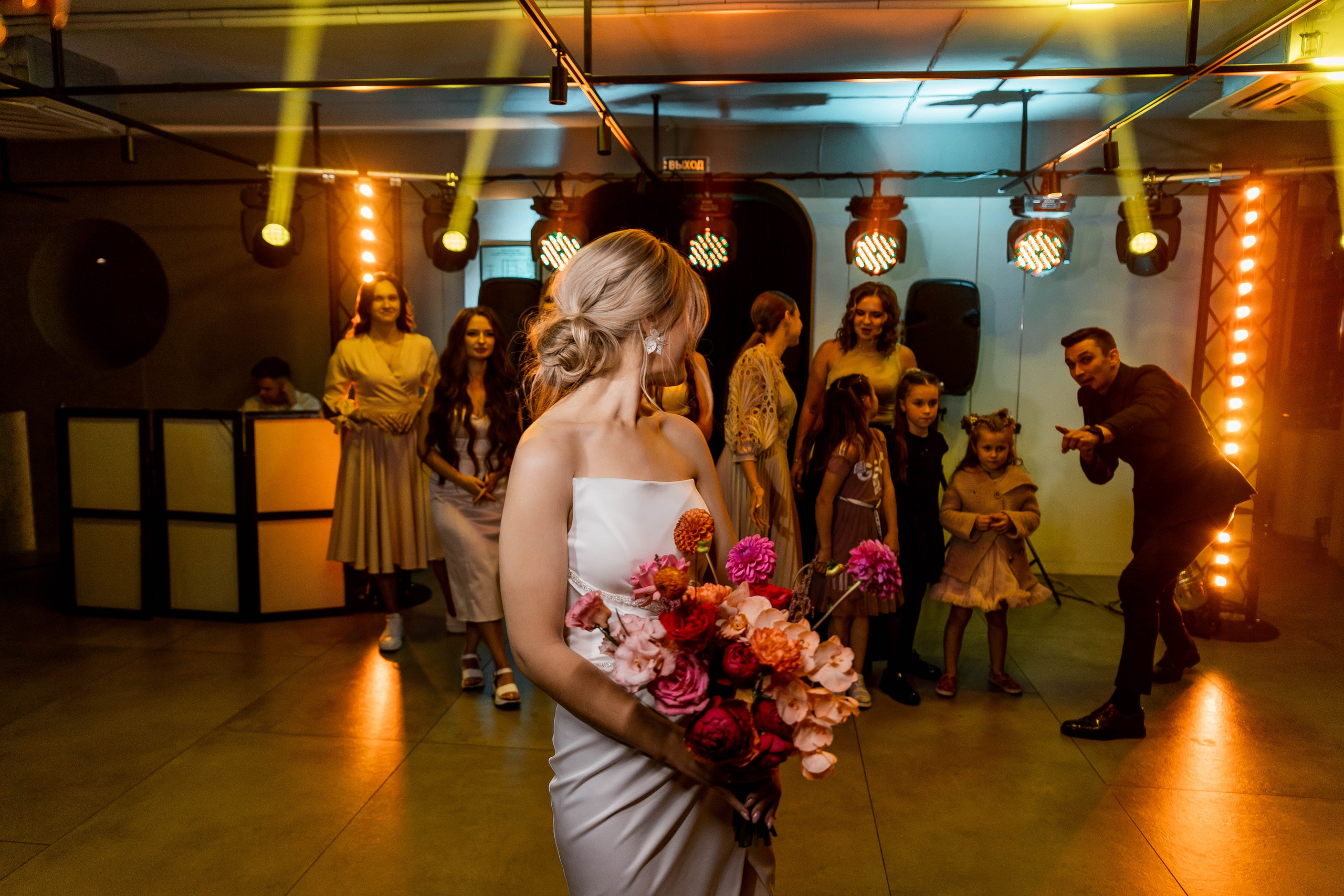 Ксения|Дмитрий. Свадебный фотограф Надежда Рыжикова