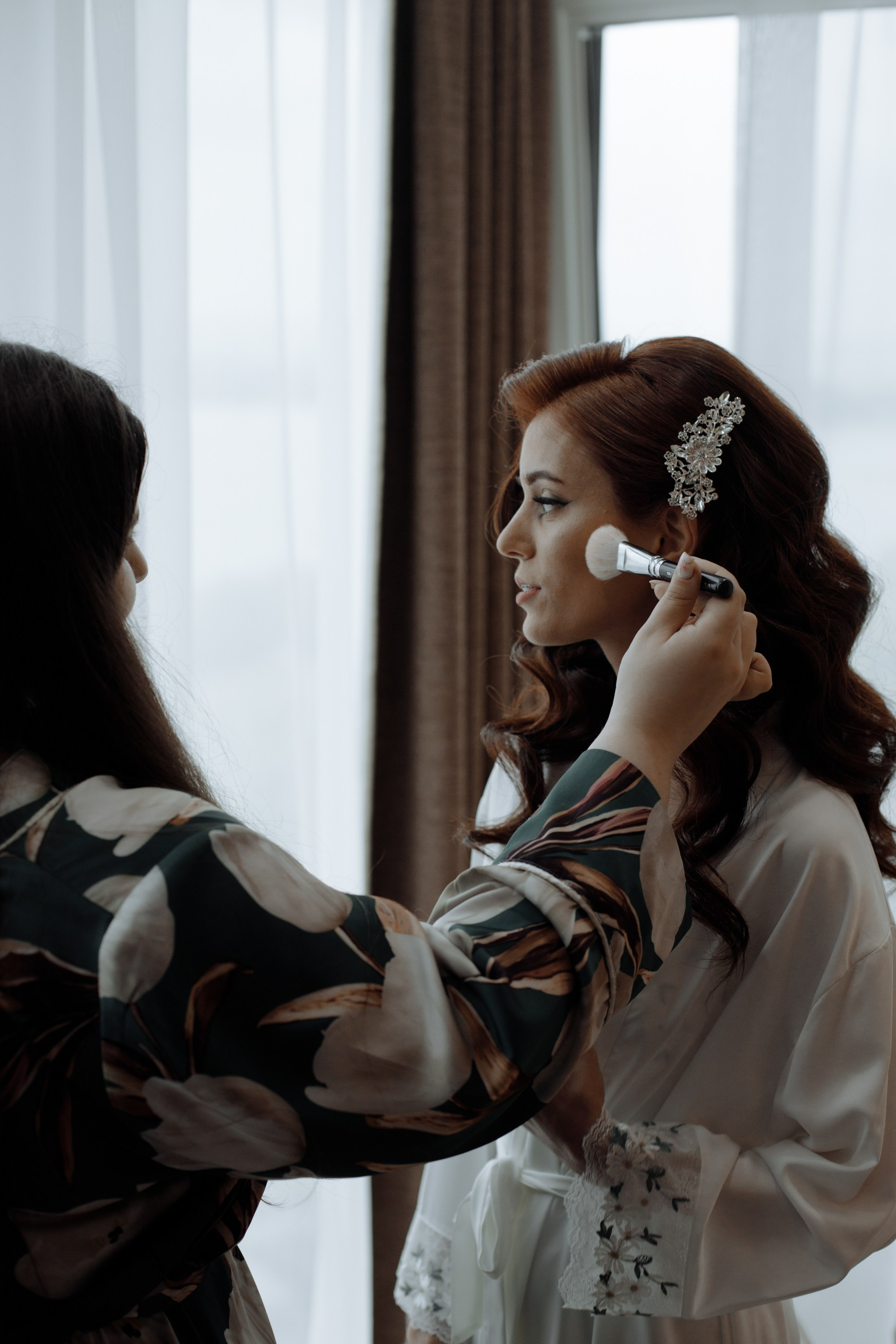 Степан и Элянора (полный день). Свадебный фотограф