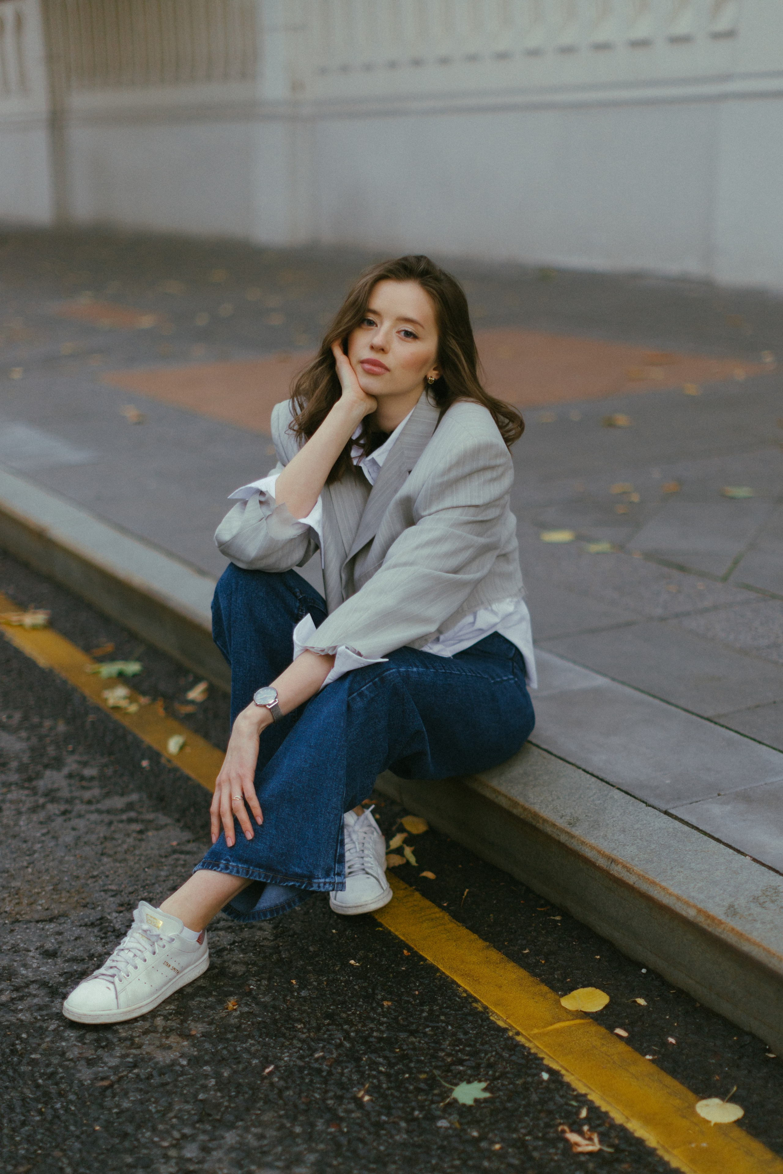 Анна. Свадебный фотограф Москва Татьяна Кундельчук