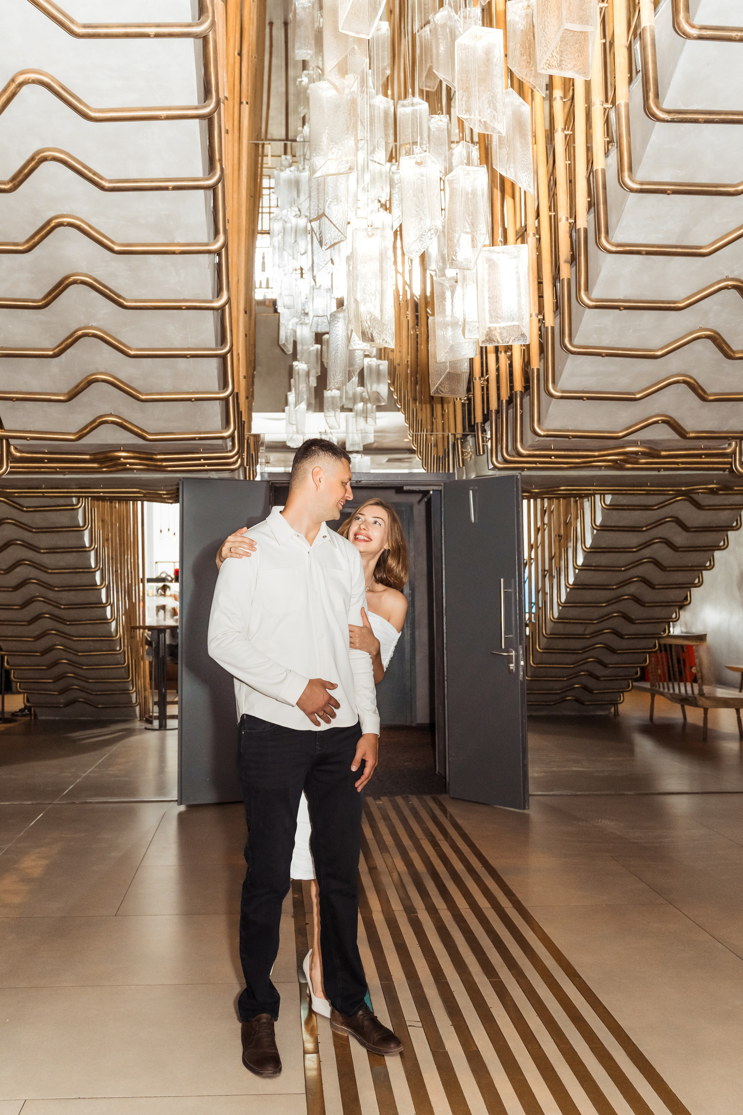 E&В. Анастасия Чиркова, Фотограф Москва