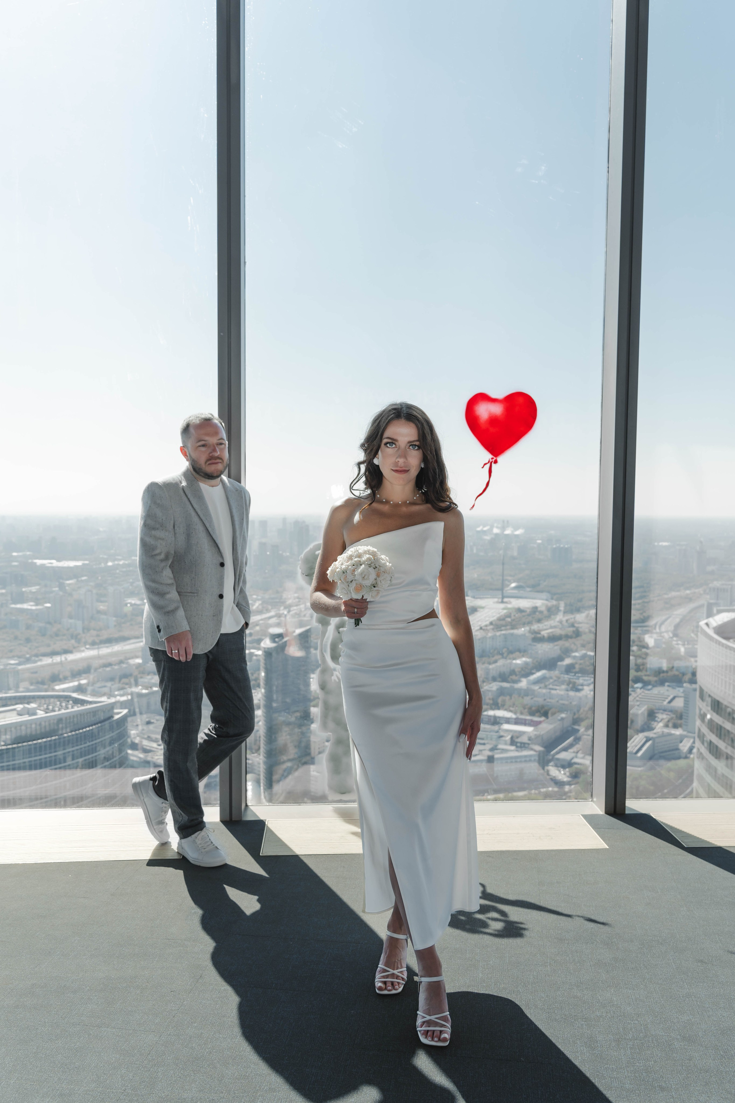 А&В. Анастасия Чиркова, Фотограф Москва