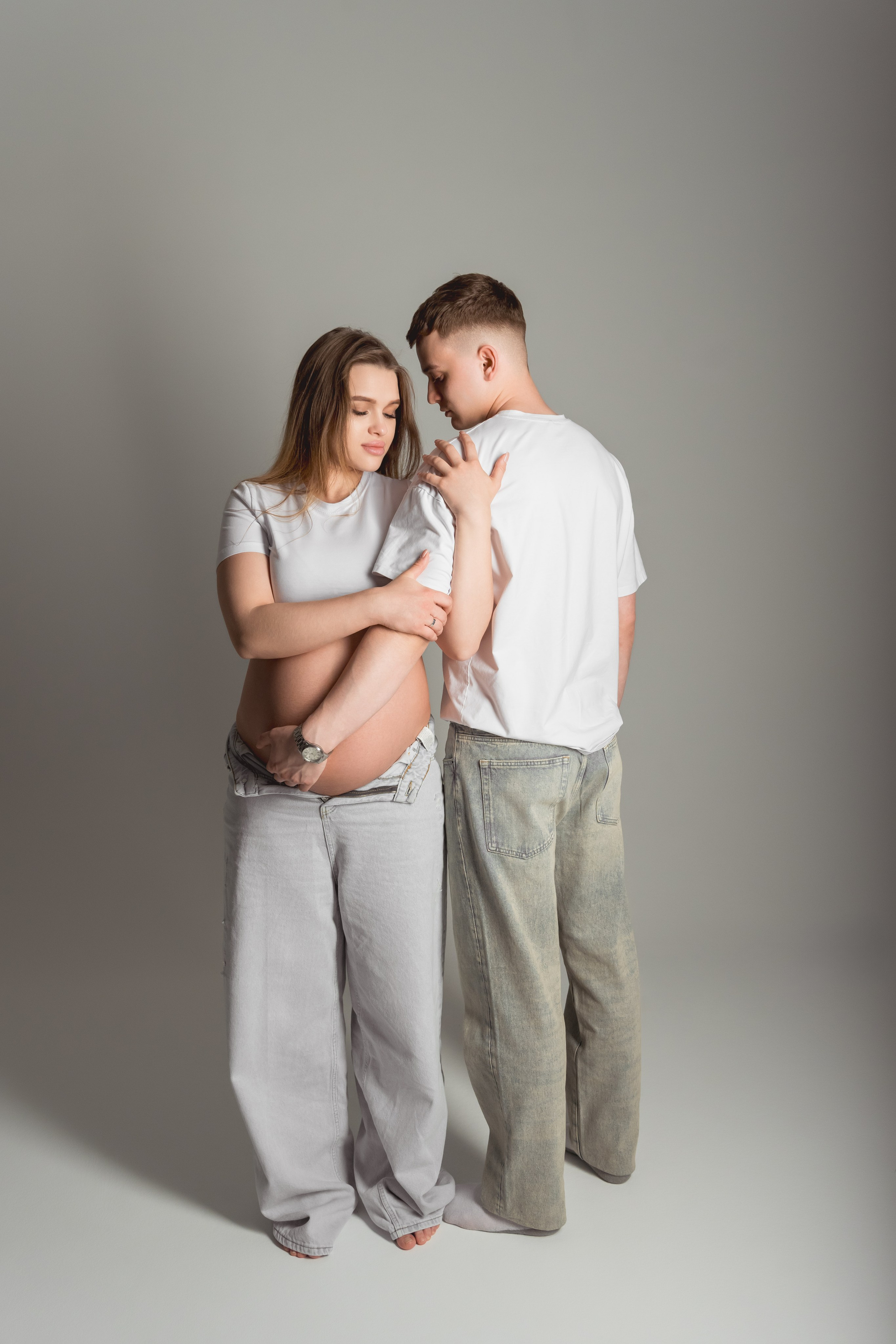 «В ожидании чуда». Анастасия Чиркова, Фотограф Москва