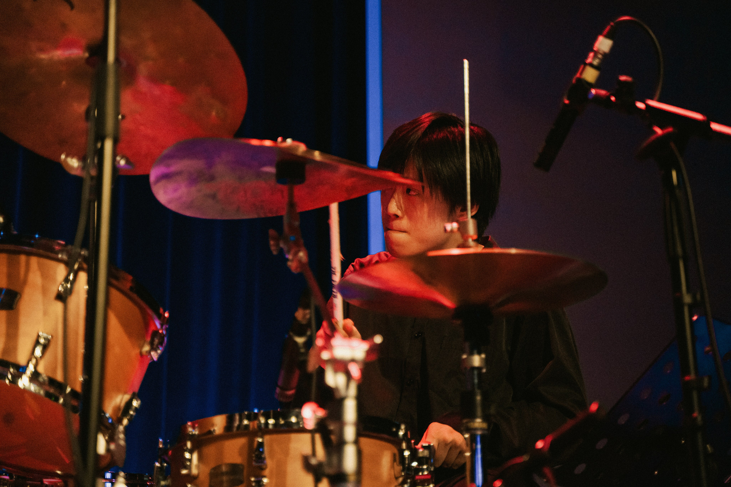 Music concerts. Репортажный и портретный фотограф в Санкт-Петербурге Энли