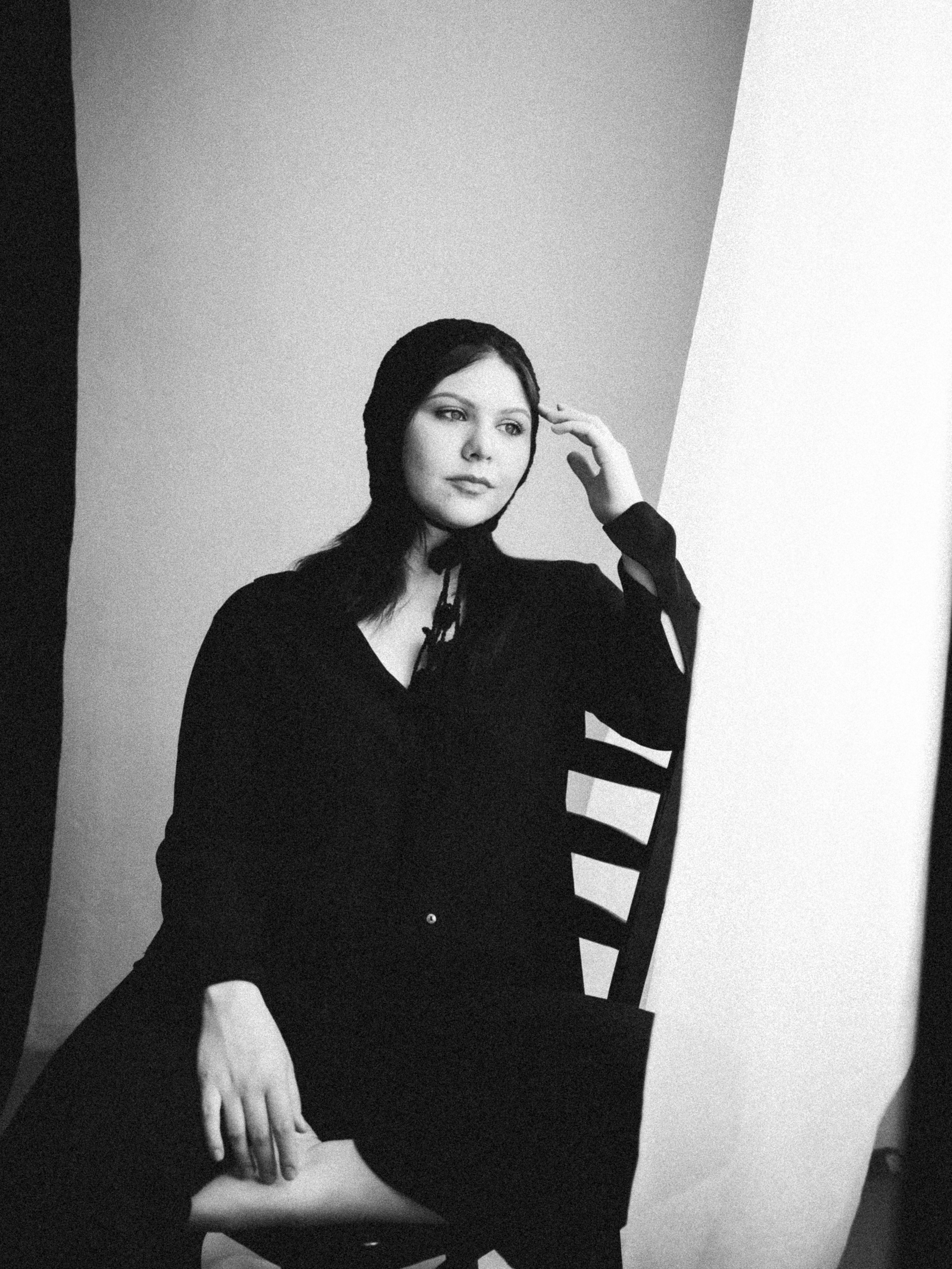 Нежность…. Художественная портретная фотография в Москве и Туле Дарья Щербакова