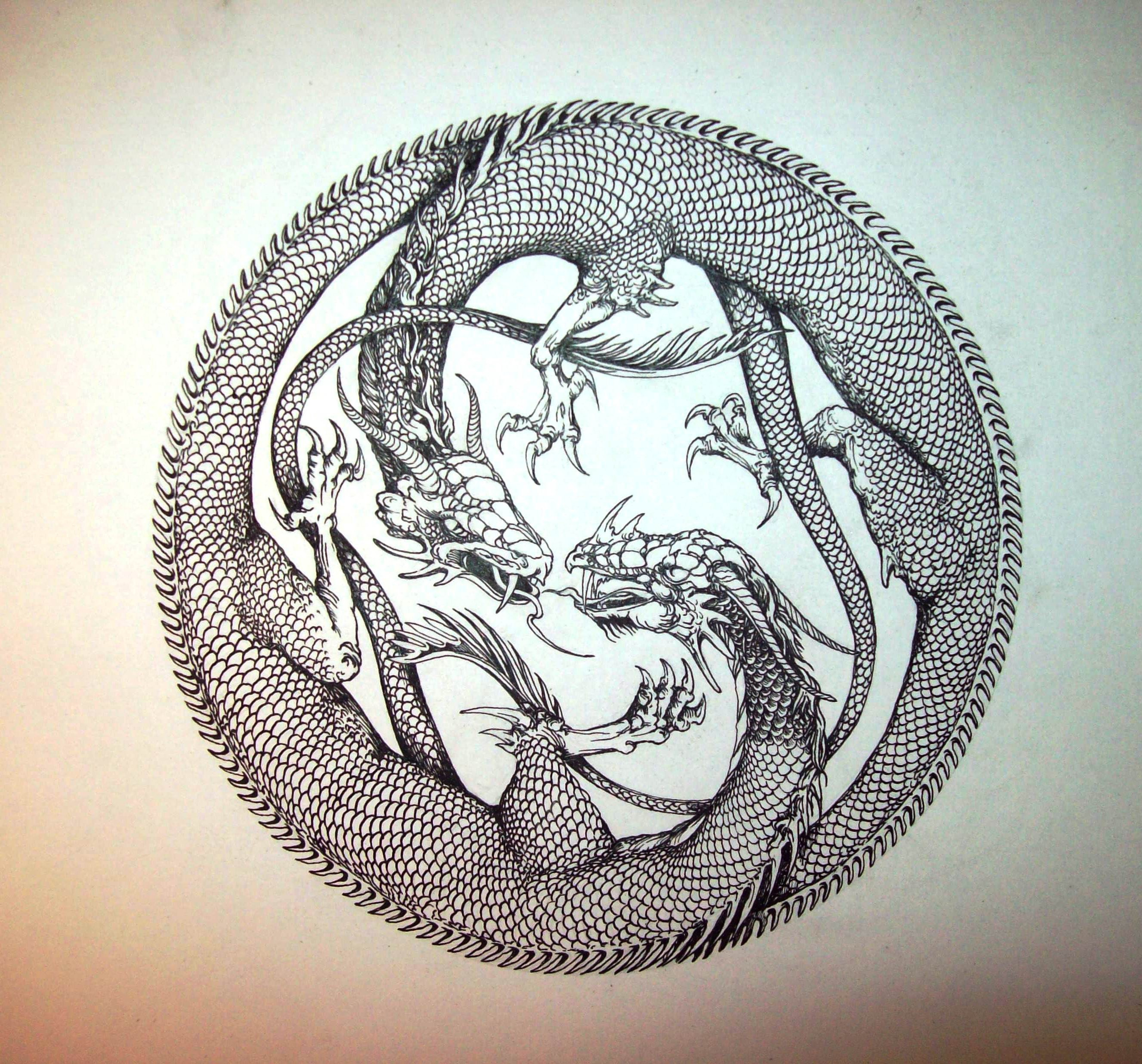 Рисунки. Графика Часовских